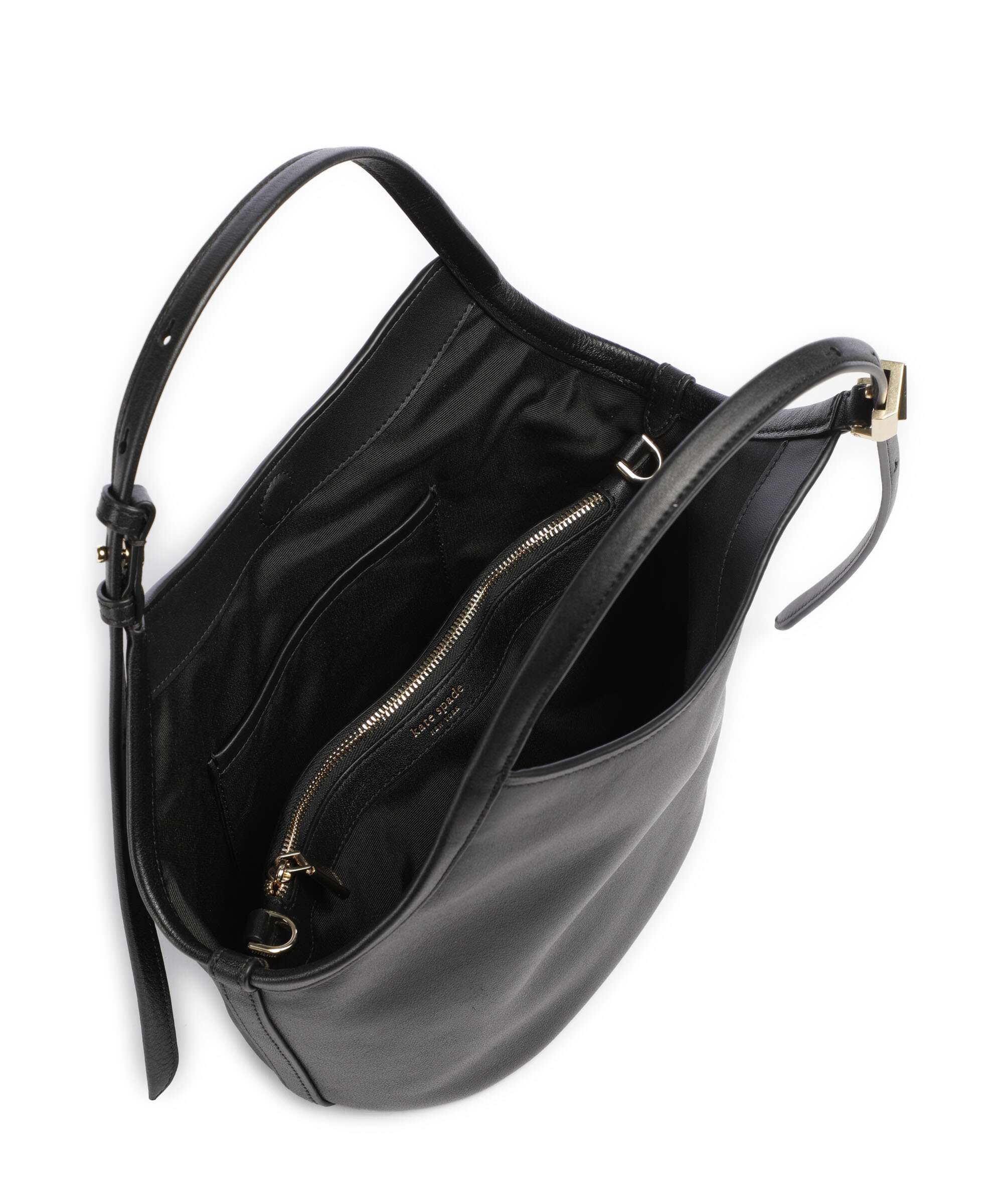 Kate Spade New York Deco Small Handtas black - Image 6