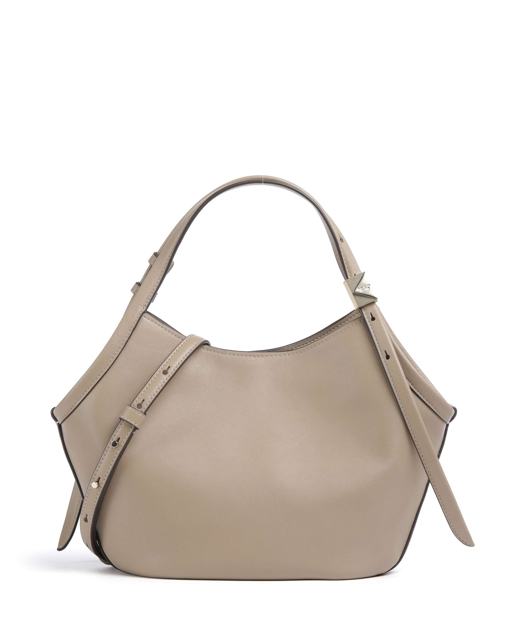 Kate Spade New York Deco Small Handtas timeless taupe