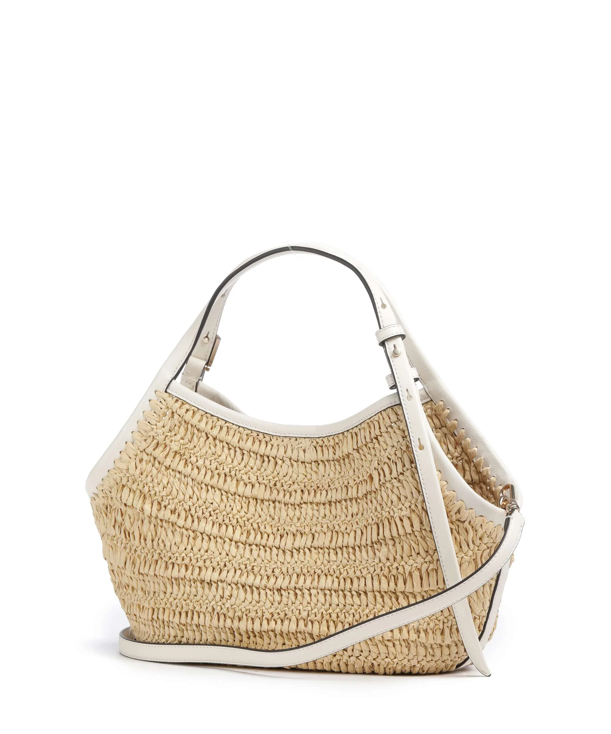 Kate Spade New York Deco Small Handtas natural - Image 2