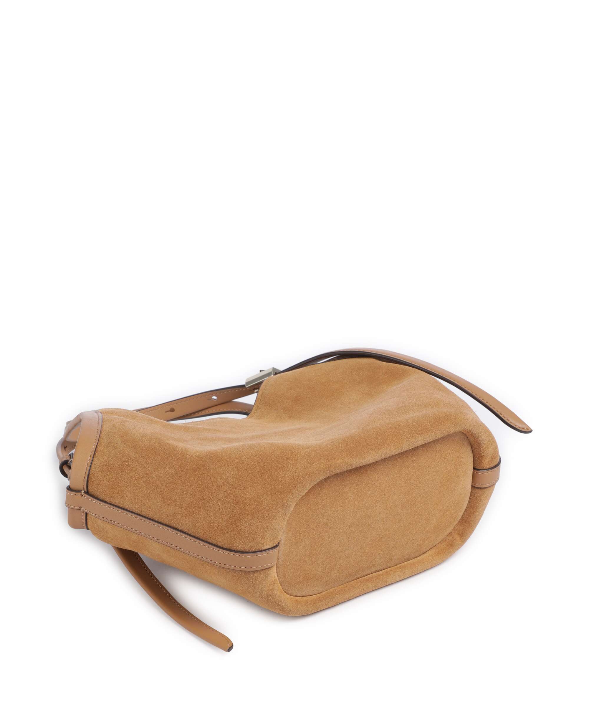 Kate Spade New York Deco Small Hobo tas garden soil - Image 5