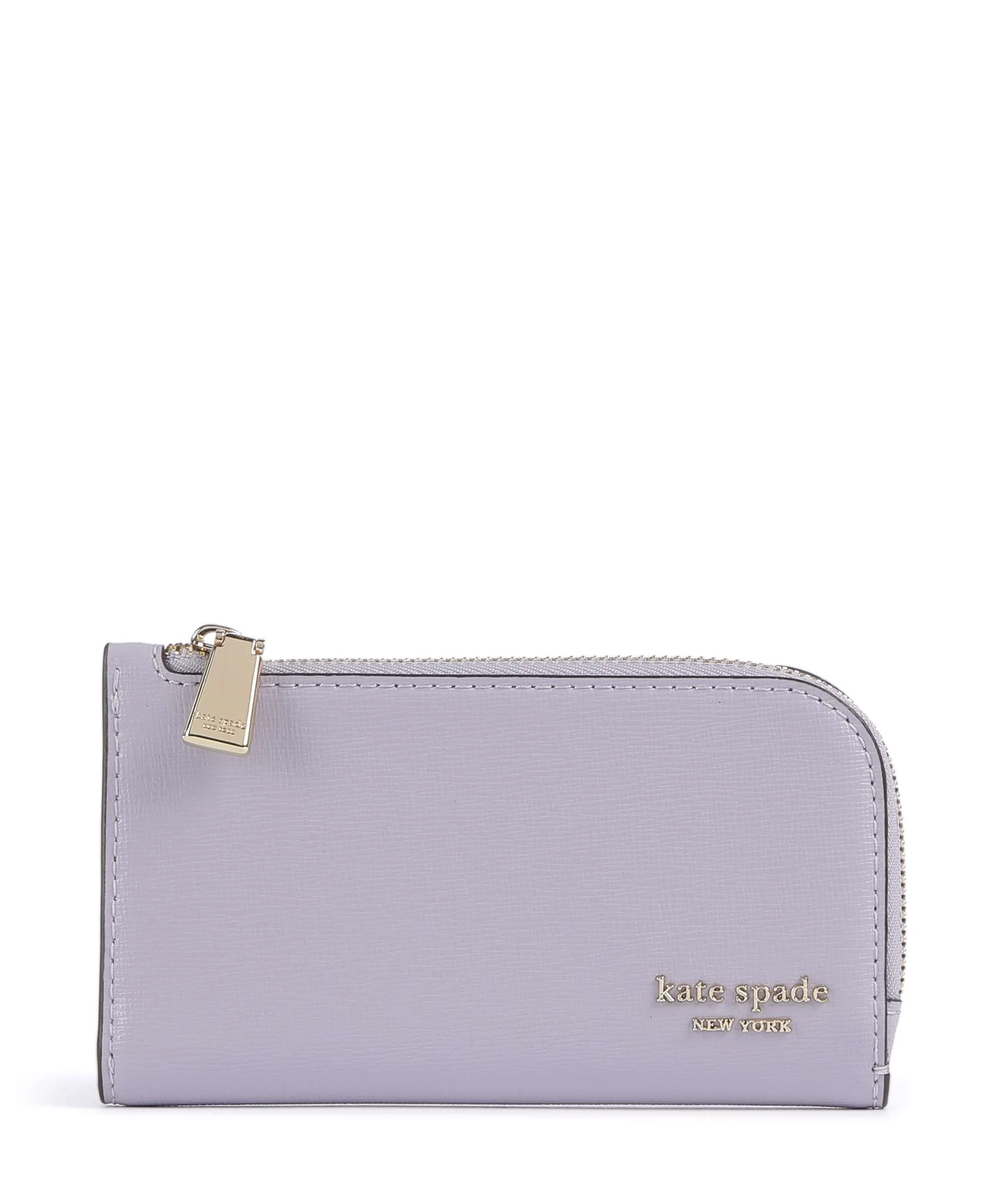 Kate Spade New York Devin Portemonnee lavender cream