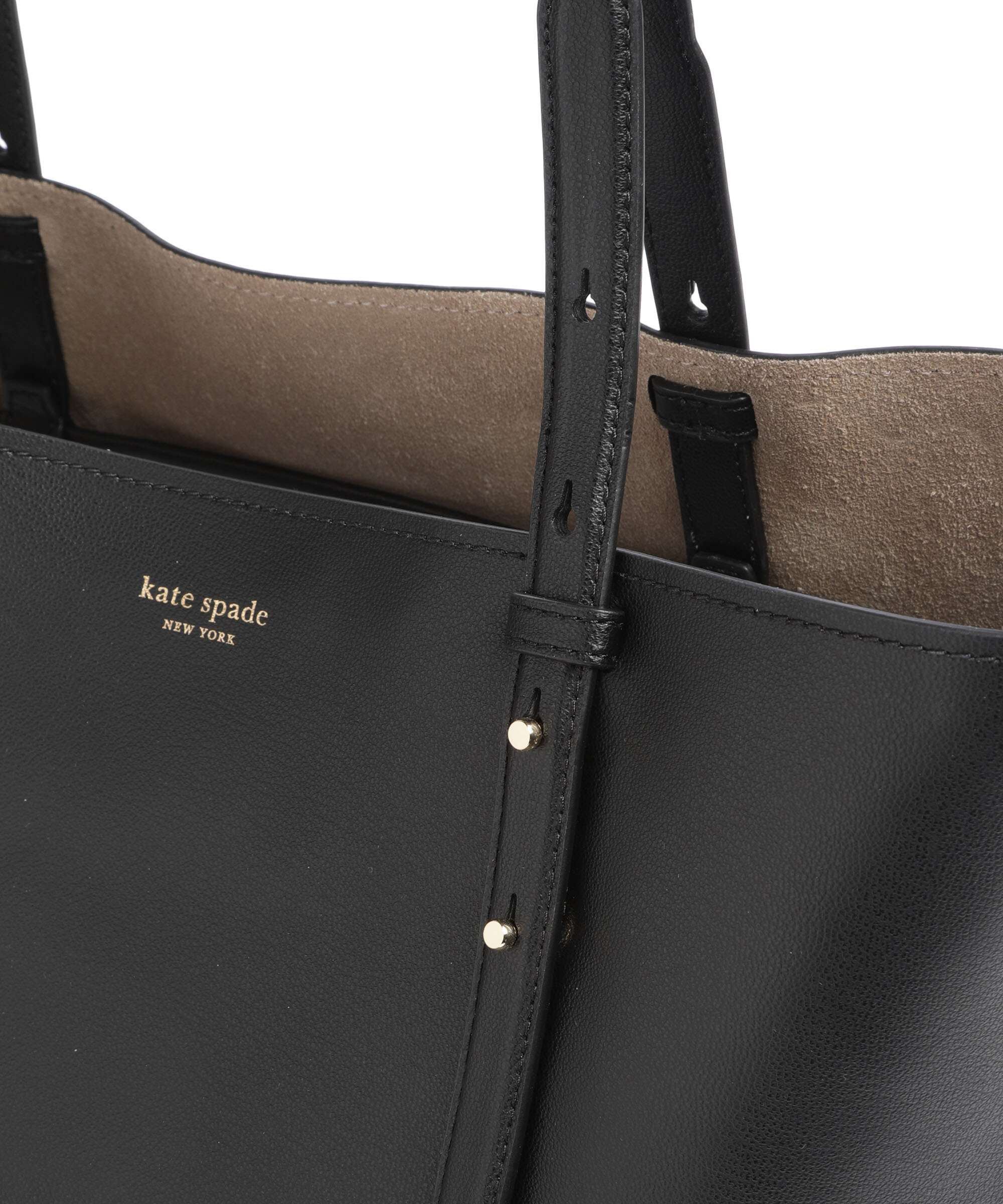Kate Spade New York Do It All Large Boodschappentas black - Image 4