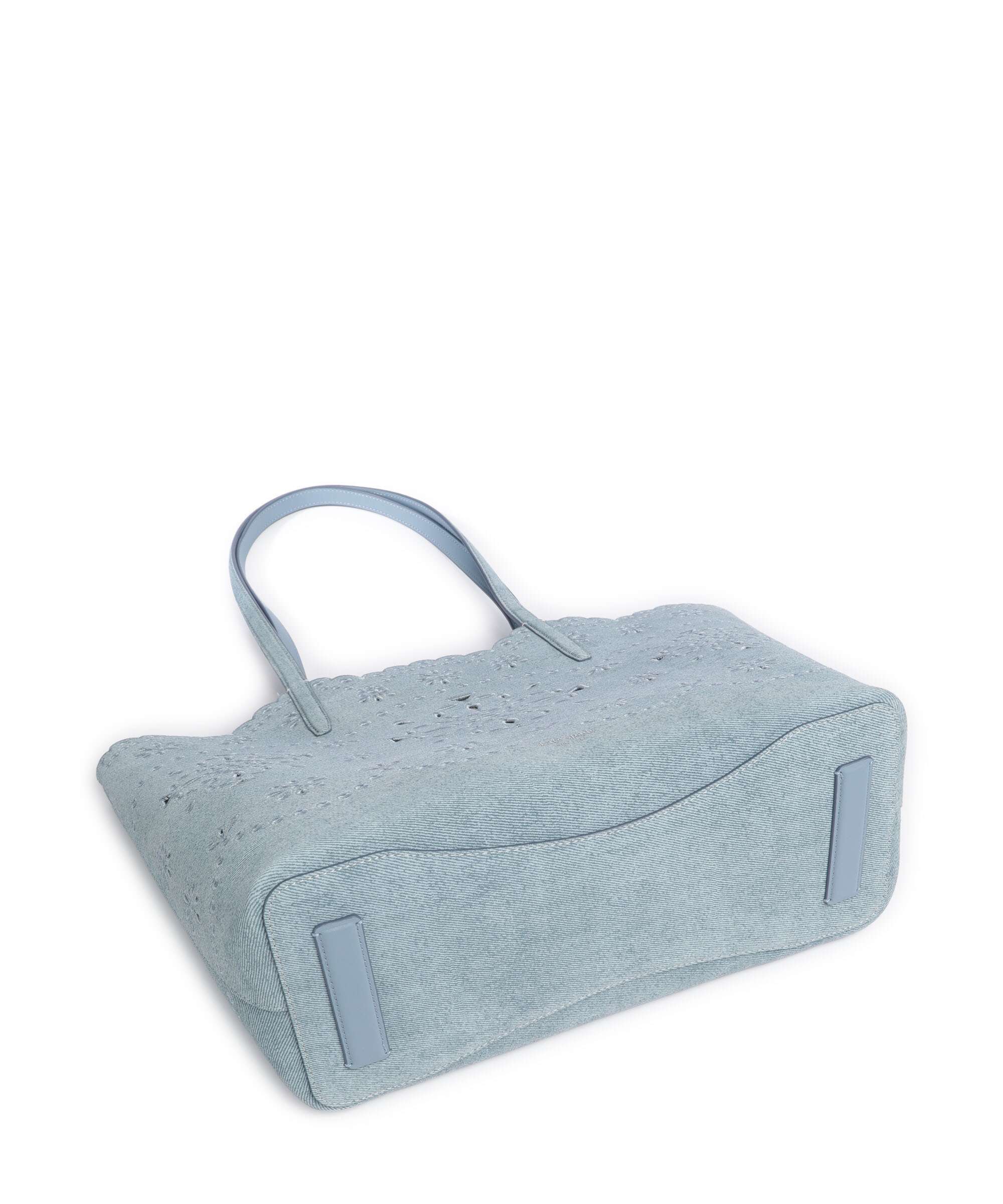 Kate Spade New York Do It All Large Boodschappentas blue/multicolour - Image 5
