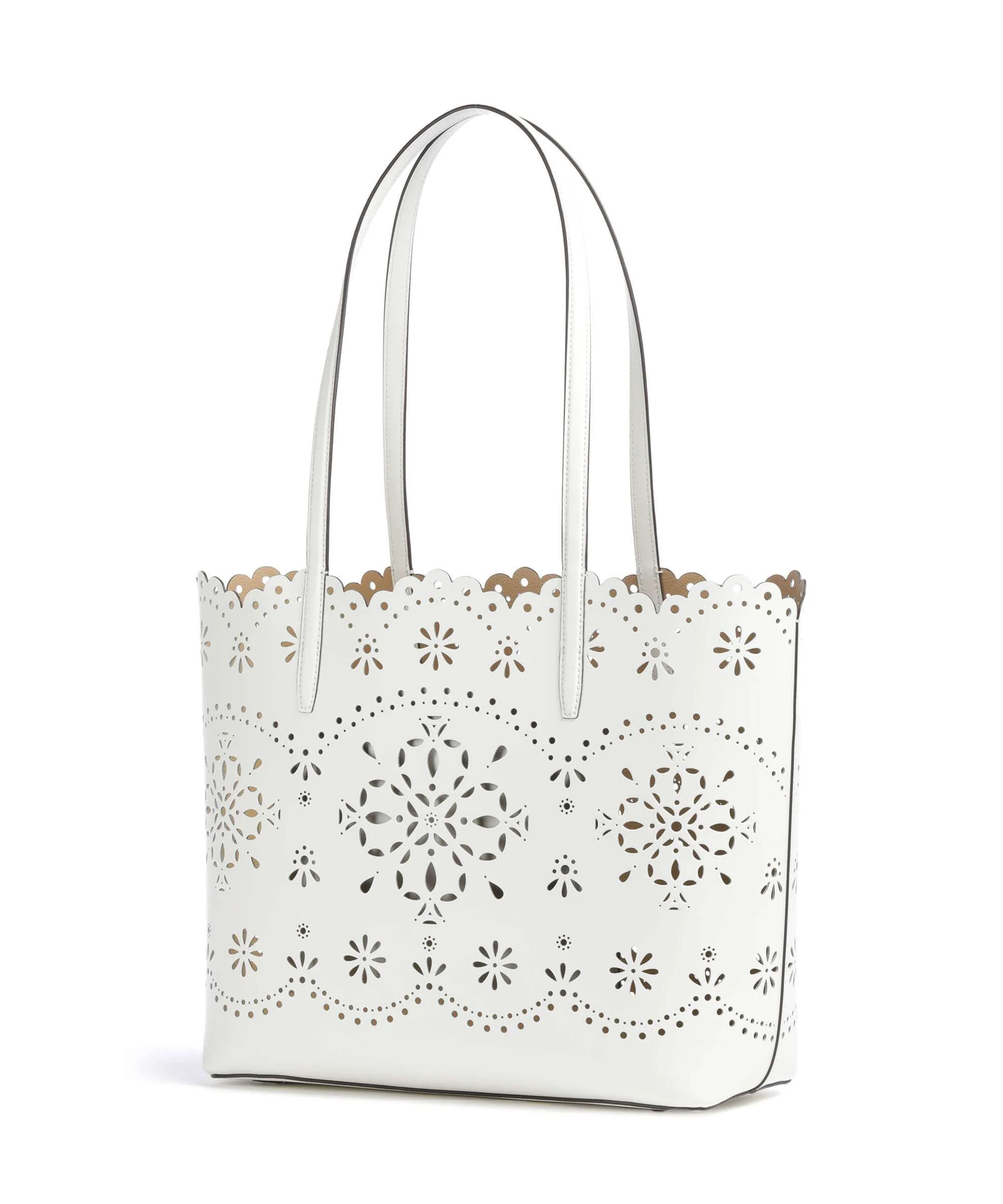 Kate Spade New York Do It All Large Boodschappentas true white - Image 2