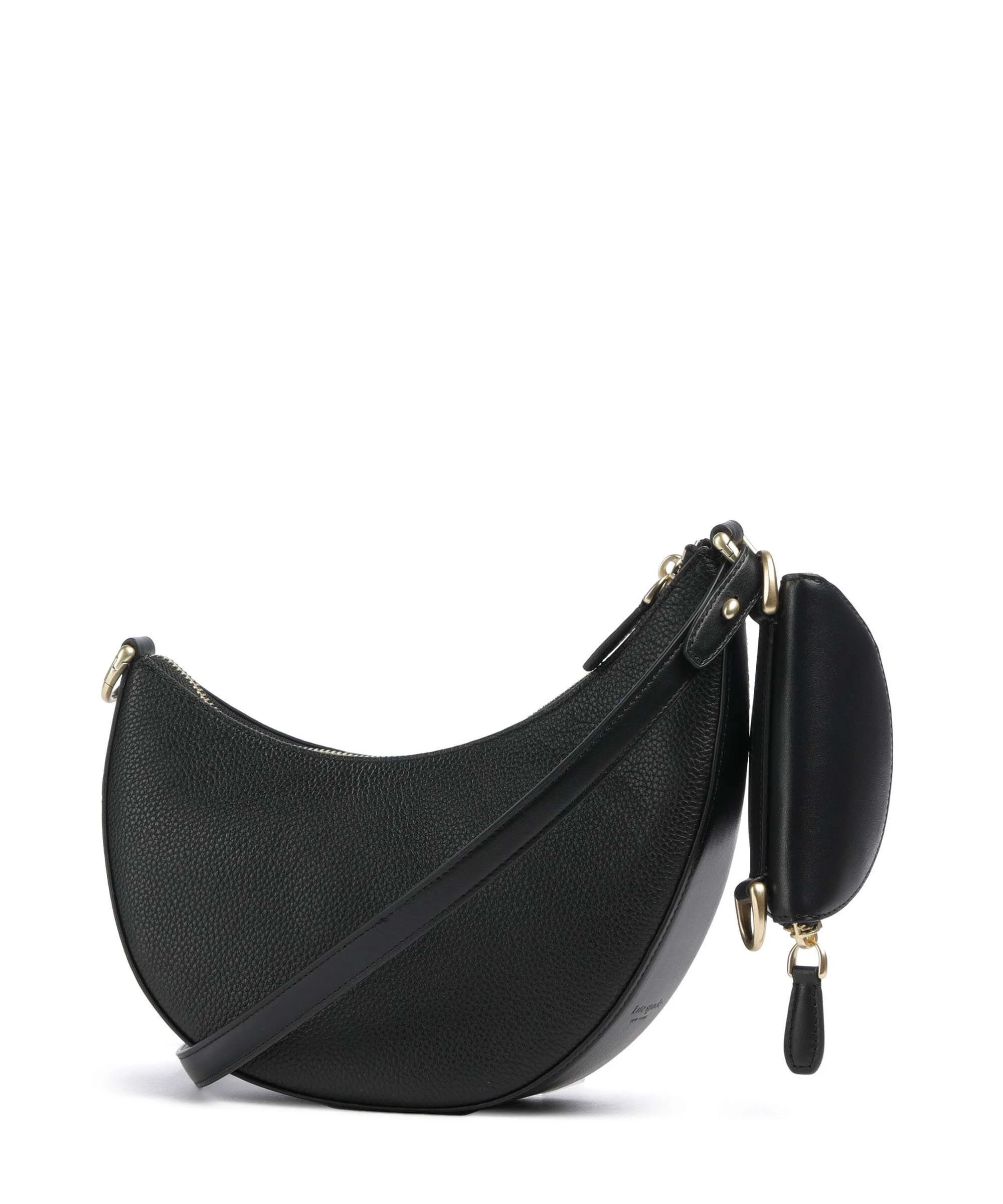 Kate Spade New York Duo Crossbody tas black - Image 4