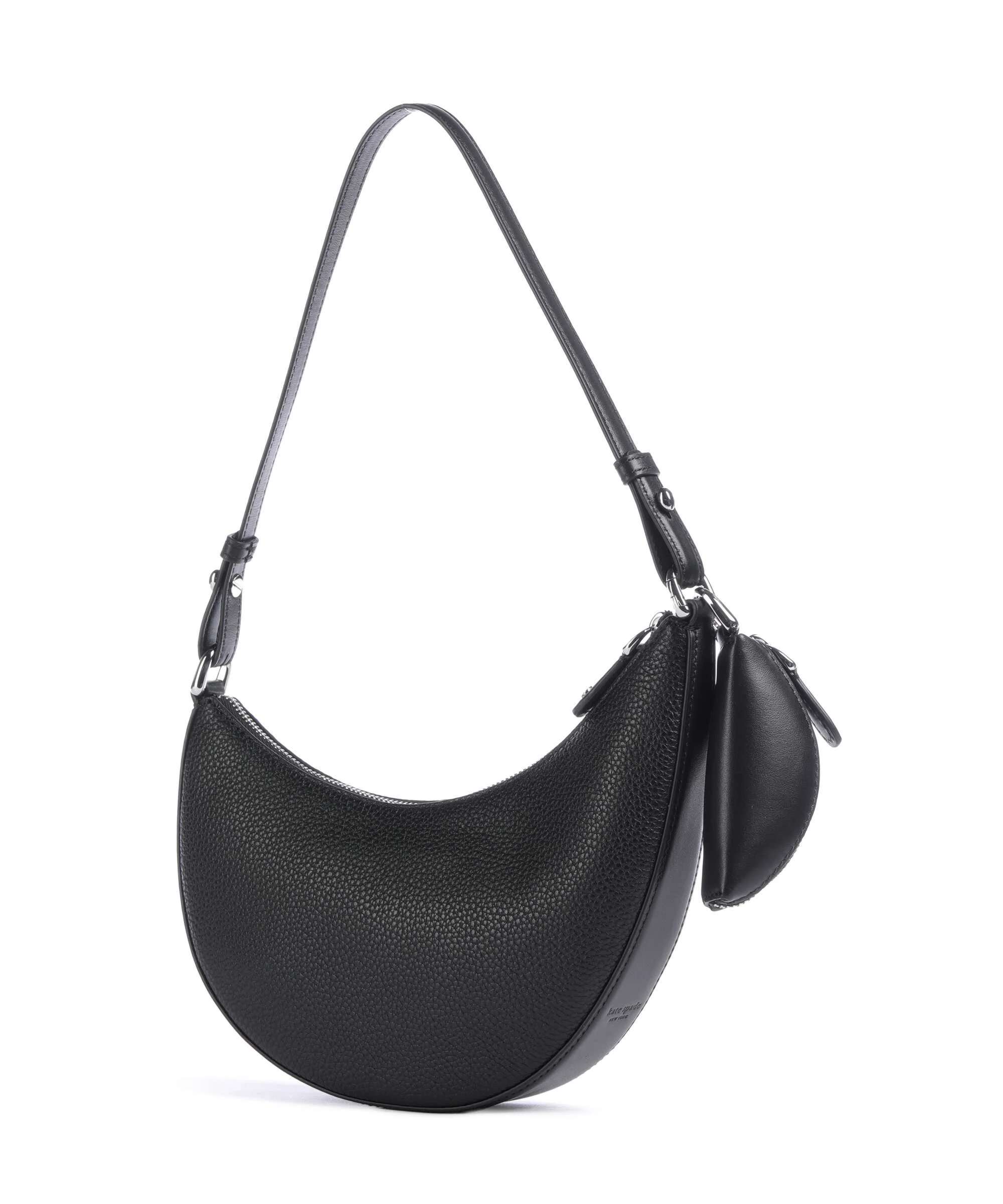 Kate Spade New York Duo Mini Schoudertas black/silver - Image 2