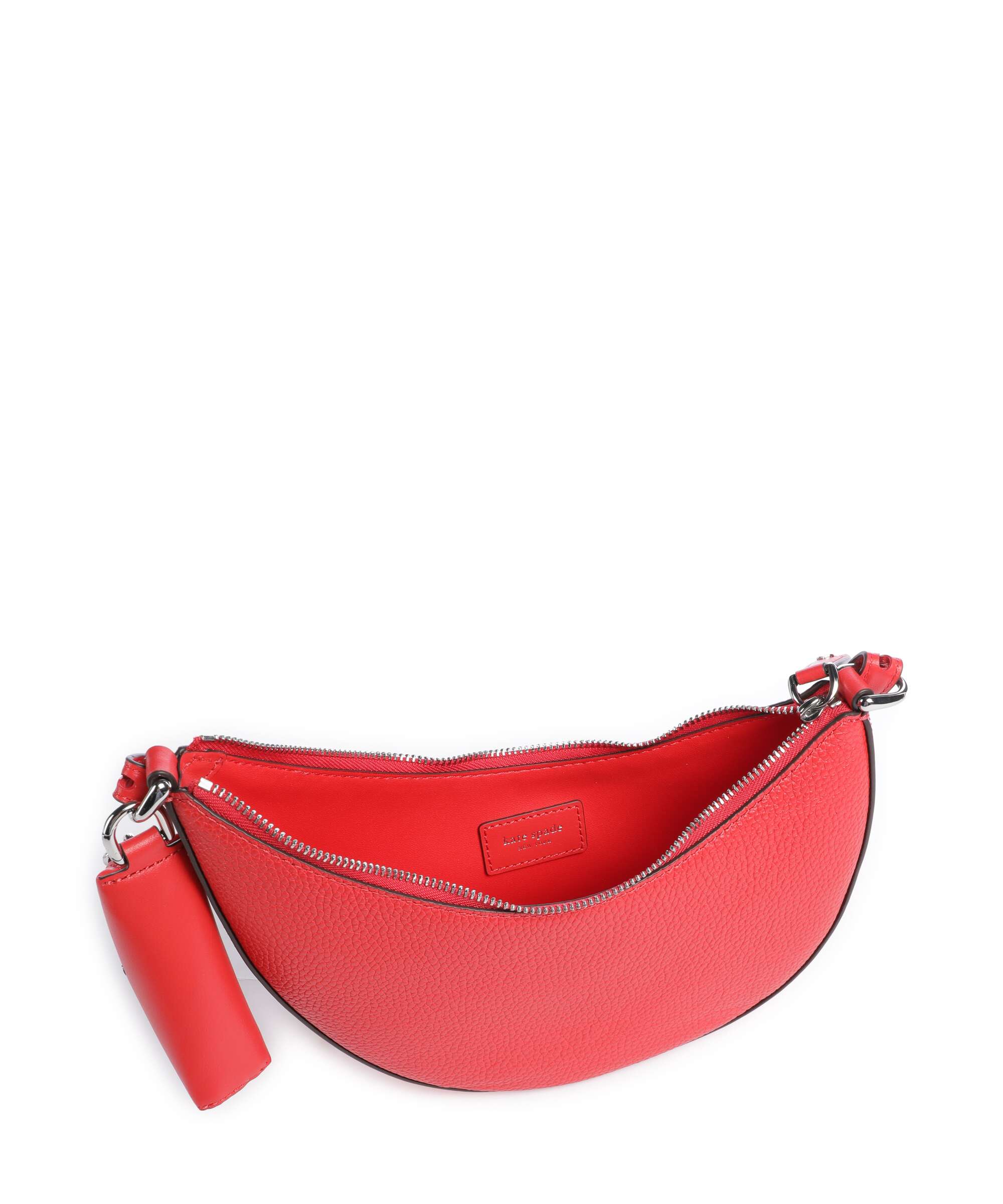 Kate Spade New York Duo Mini Schoudertas heirloom tomato - Image 6