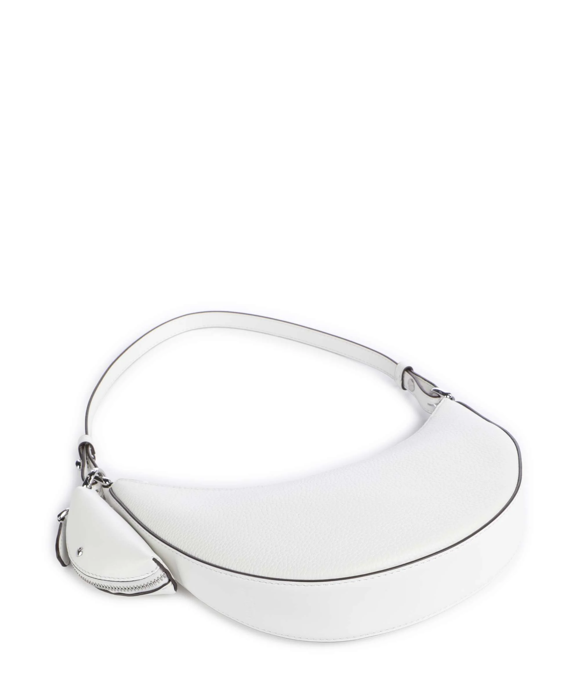 Kate Spade New York Duo Mini Schoudertas true white - Image 5