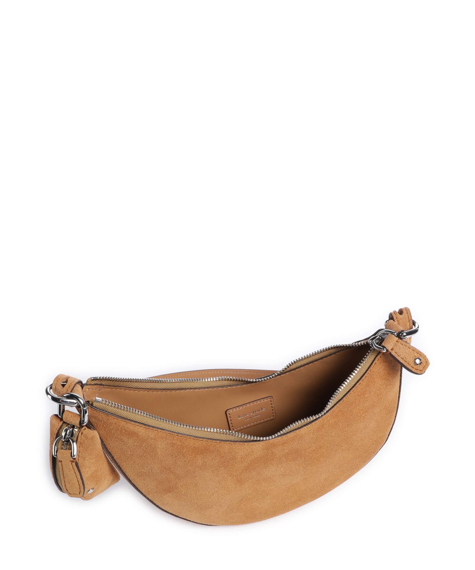 Kate Spade New York Duo Mini Schoudertas garden soil - Image 6