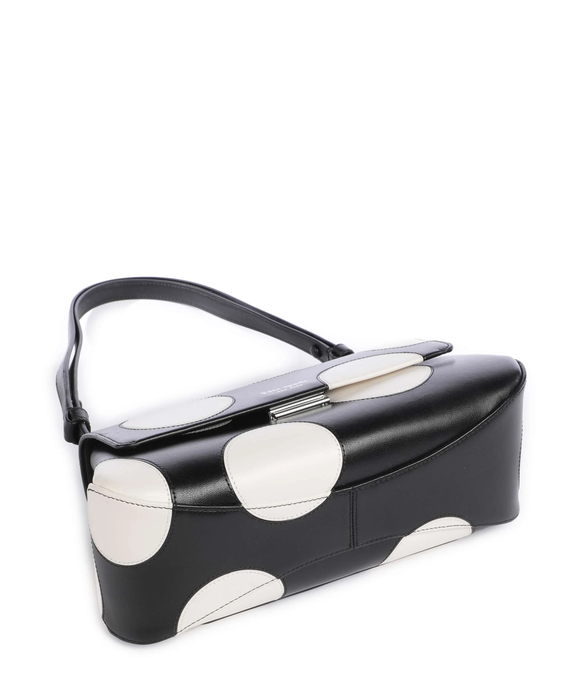 Kate Spade New York Grace Schoudertas black/multicolour - Image 5
