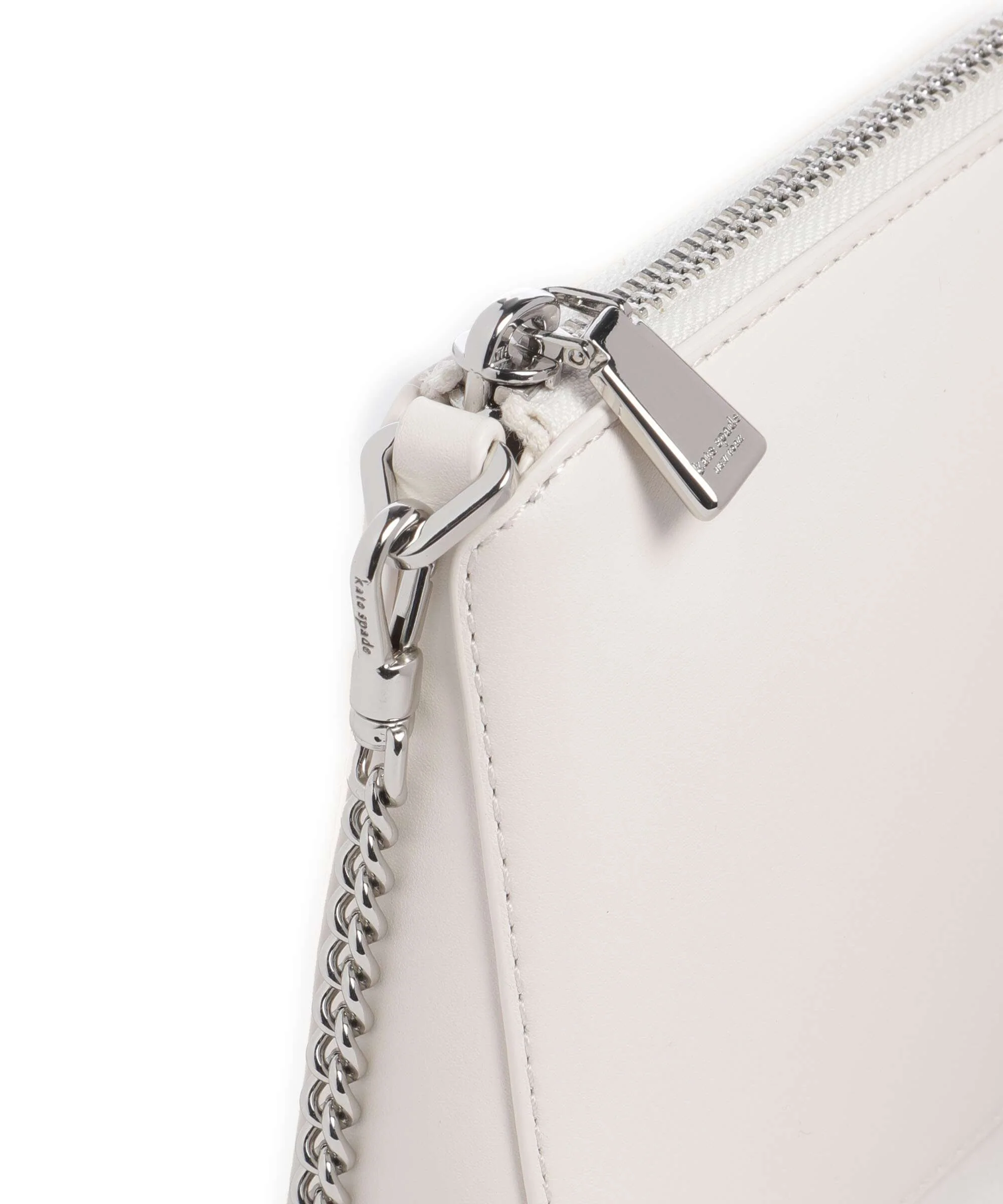 Kate Spade New York Grace Schoudertas cream - Image 4