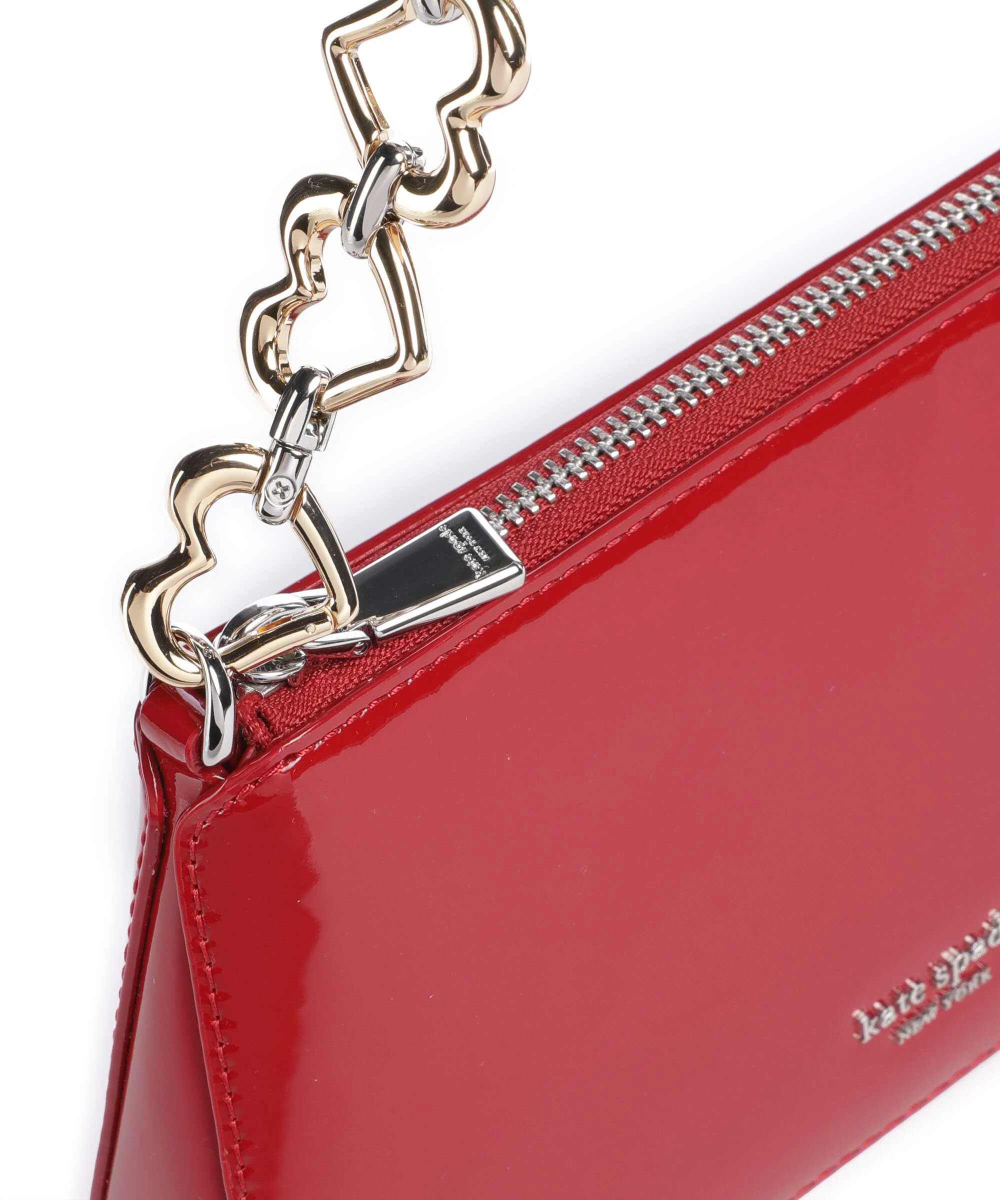 Kate Spade New York Grace Schoudertas dark scarlet - Image 5