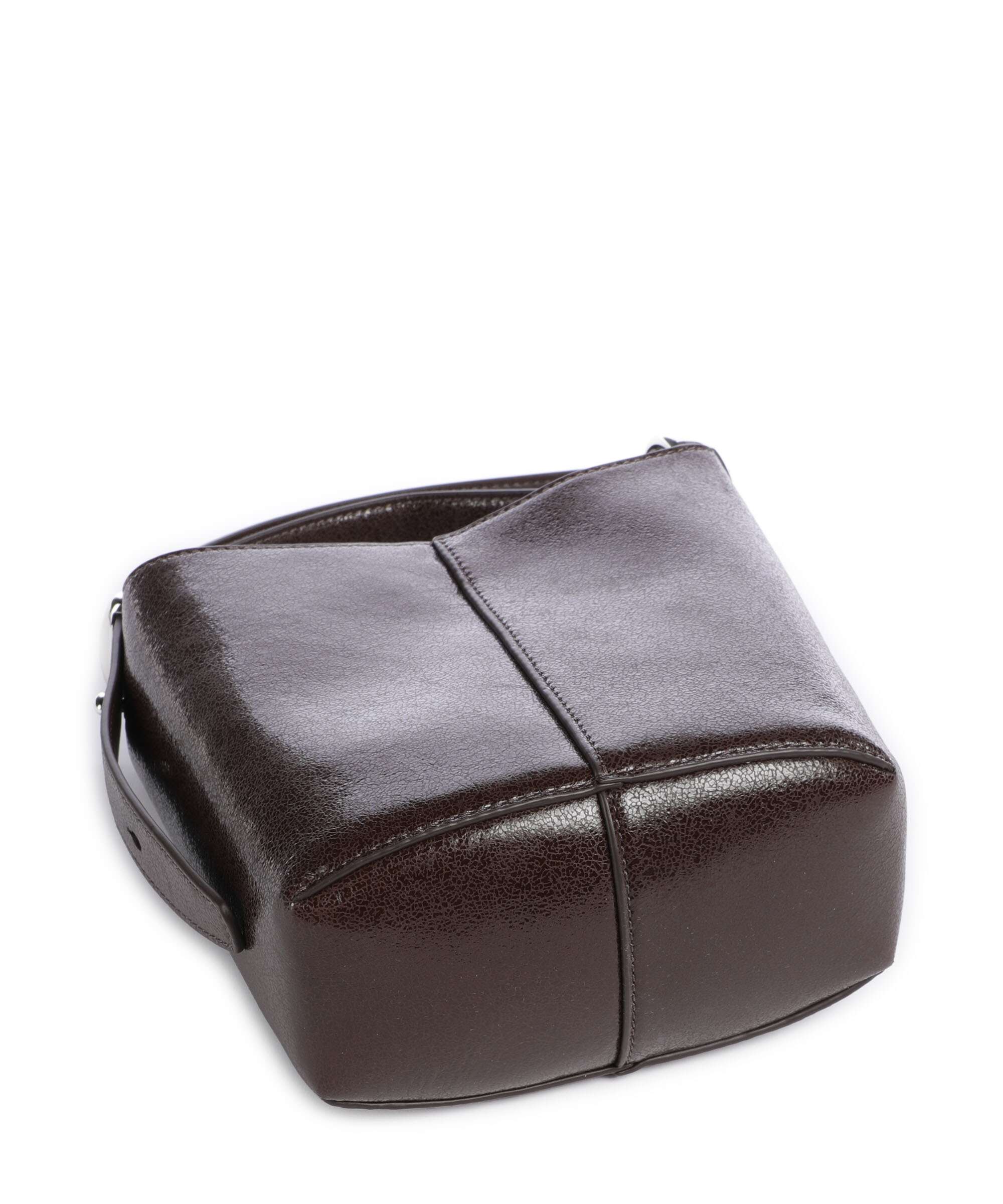 Kate Spade New York Halo Mini Hobo tas hot fudge - Image 5