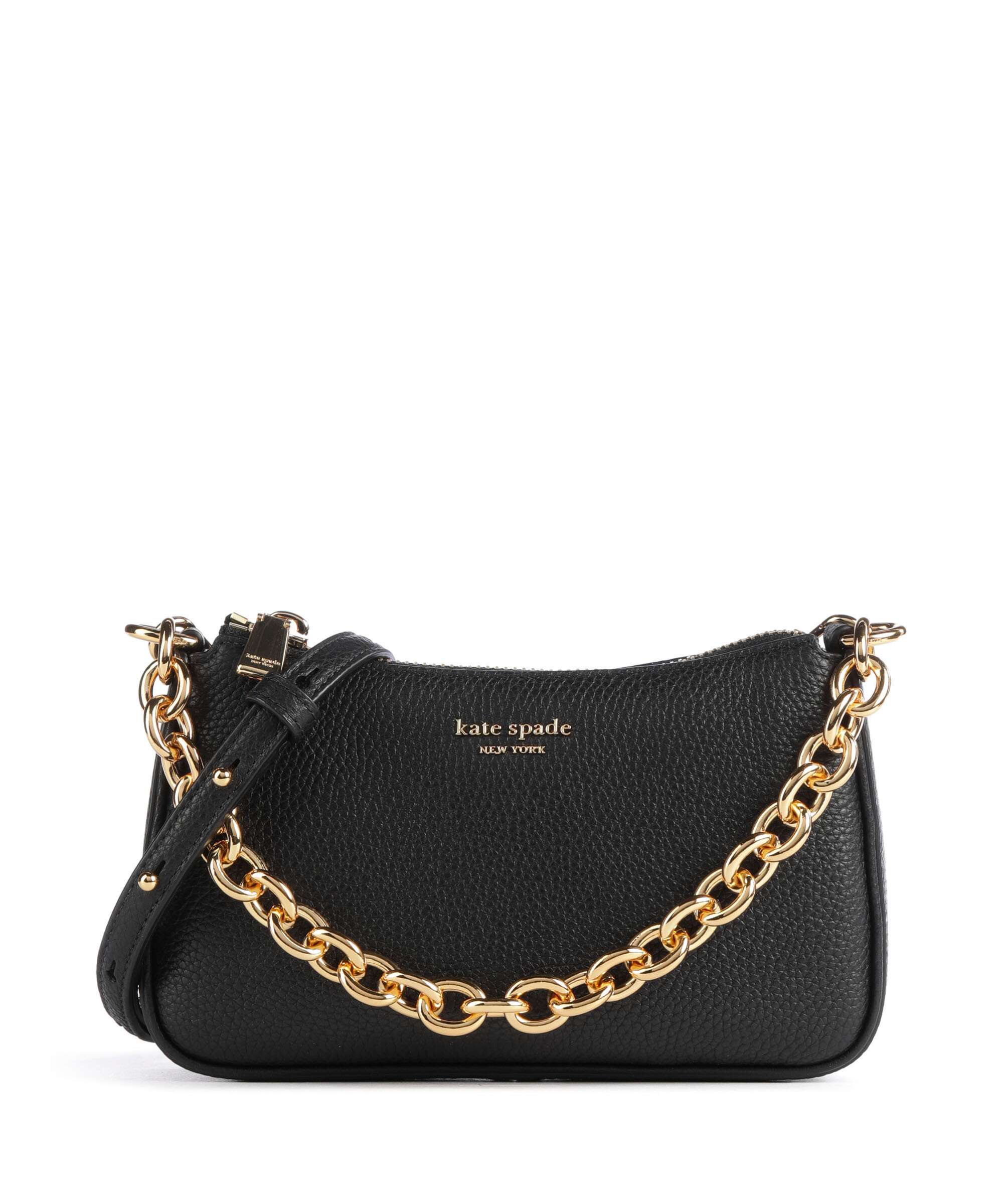 Kate Spade New York Jolie Crossbody tas black