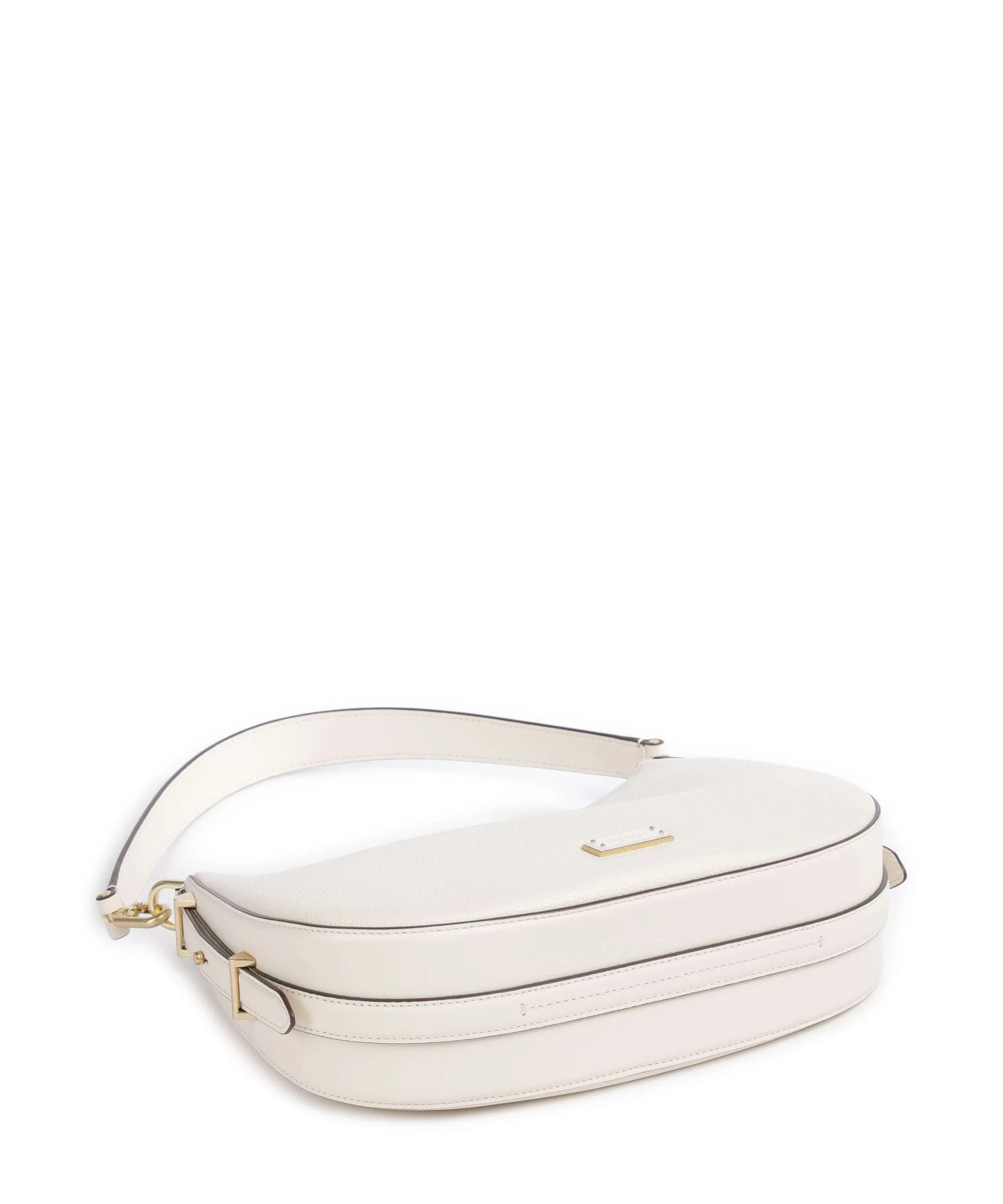Kate Spade New York Liv Schoudertas cashew milk - Image 5