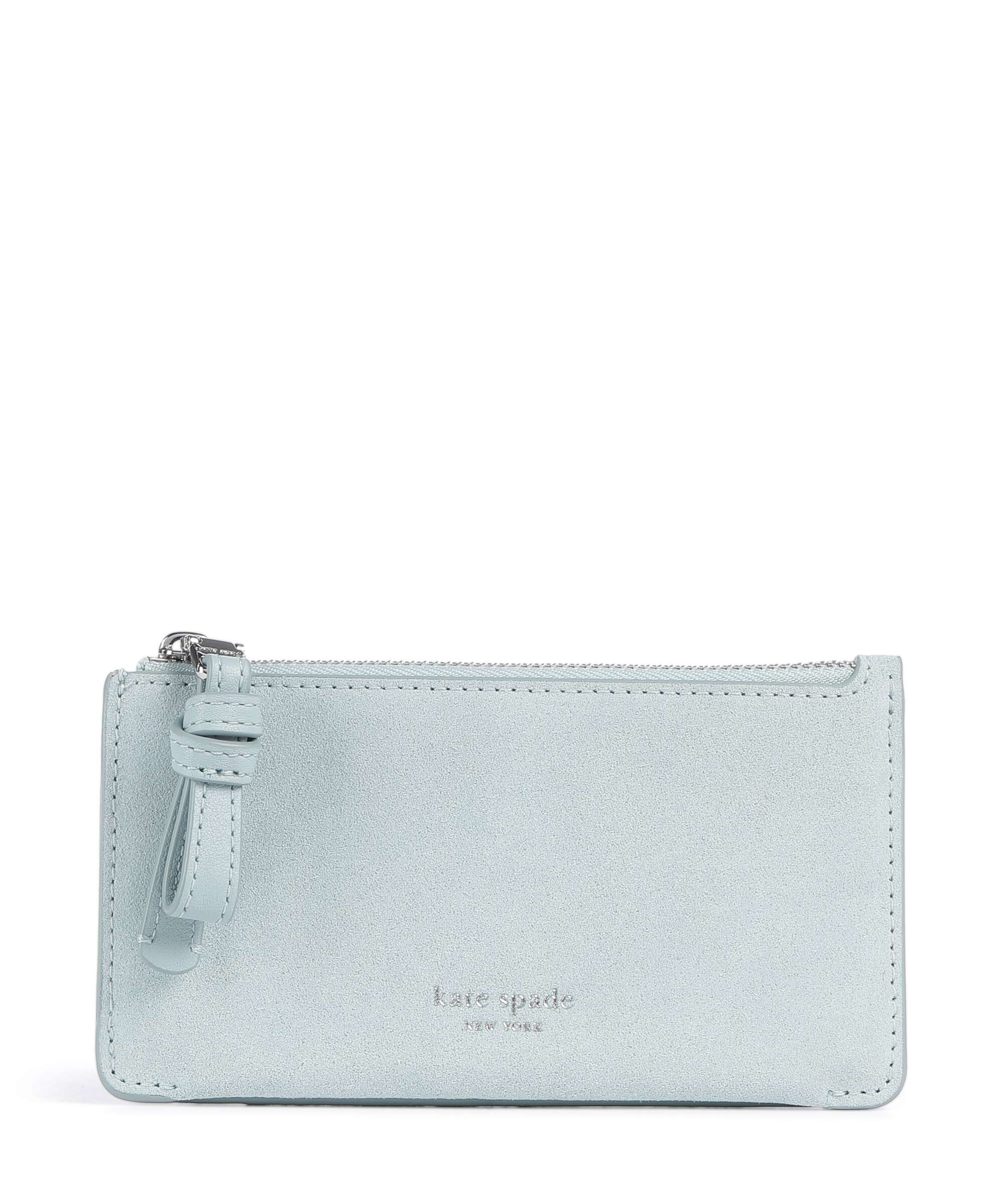 Kate Spade New York Loop Creditcardhouder english sea