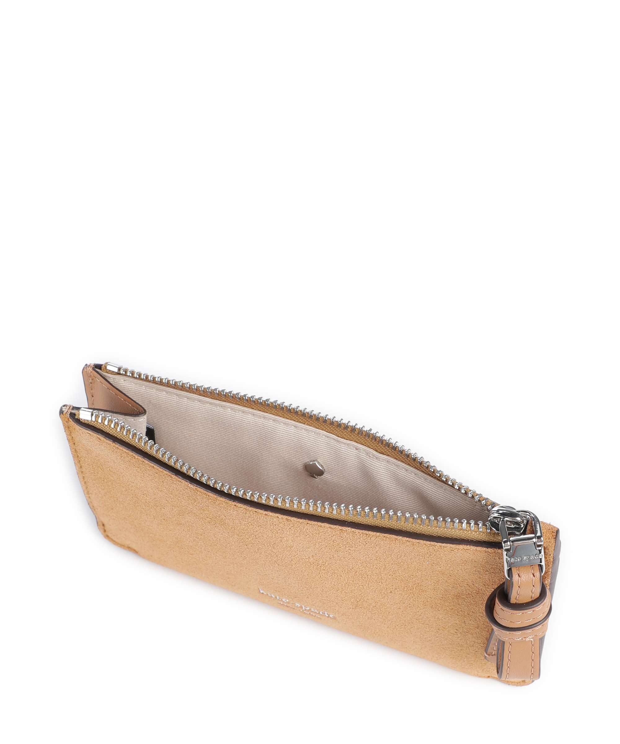 Kate Spade New York Loop Creditcardhouder garden soil - Image 4