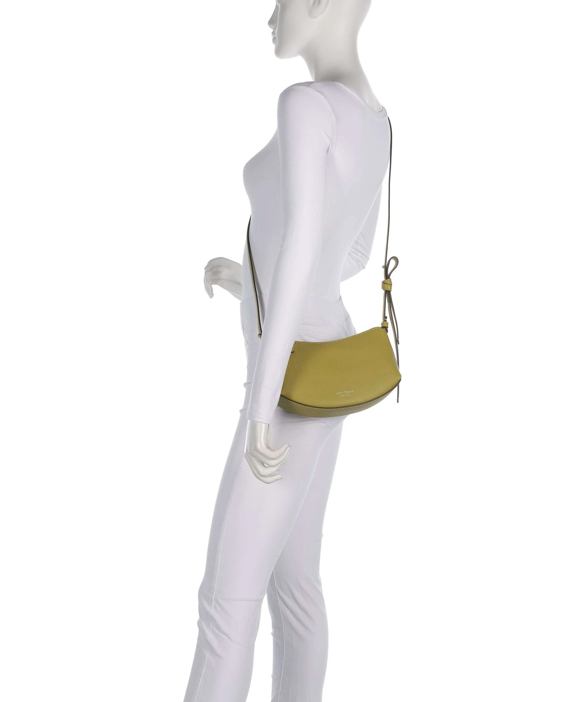 Kate Spade New York Loop Crossbody tas laurel leaf - Image 3
