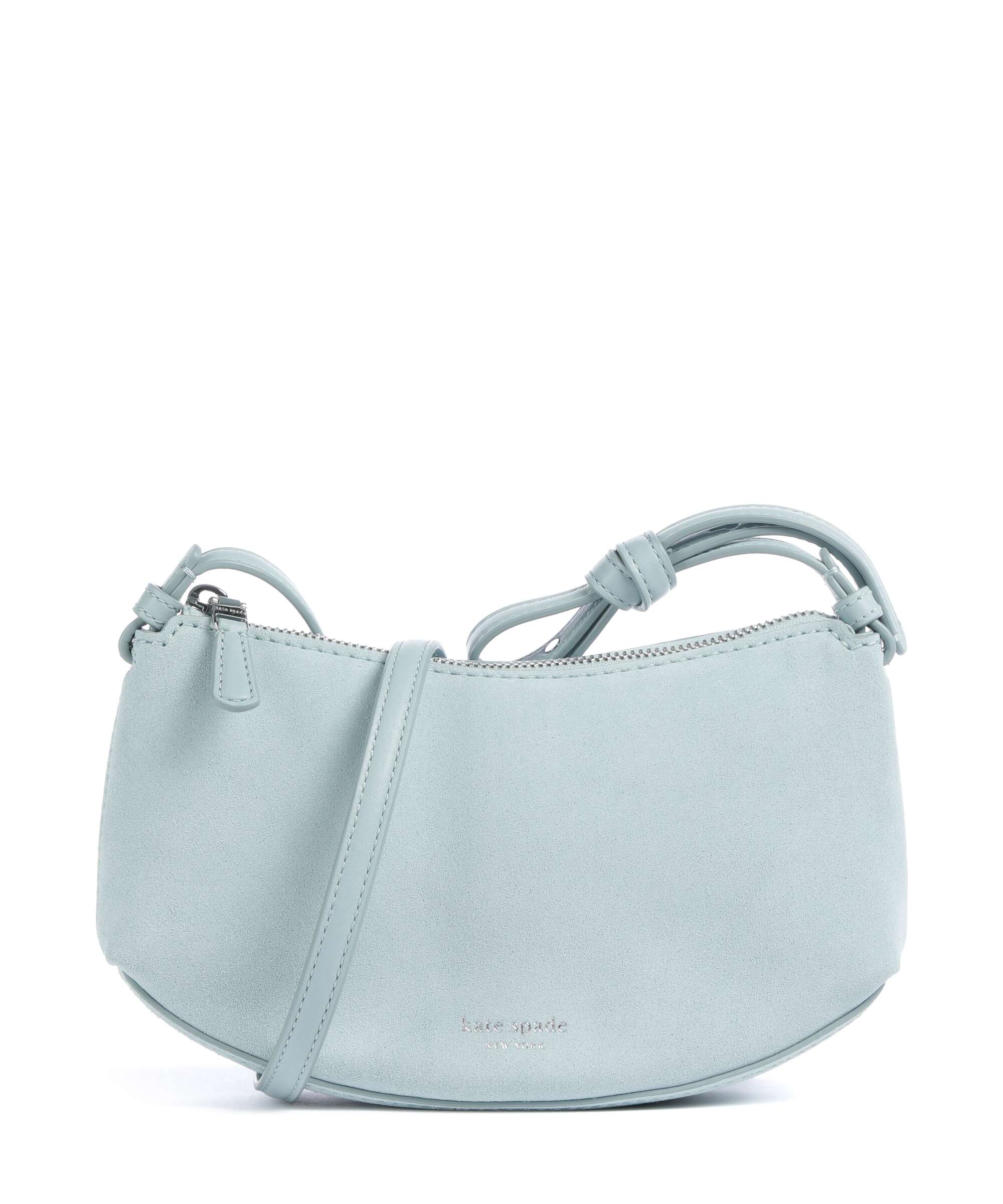Kate Spade New York Loop Crossbody tas english sea