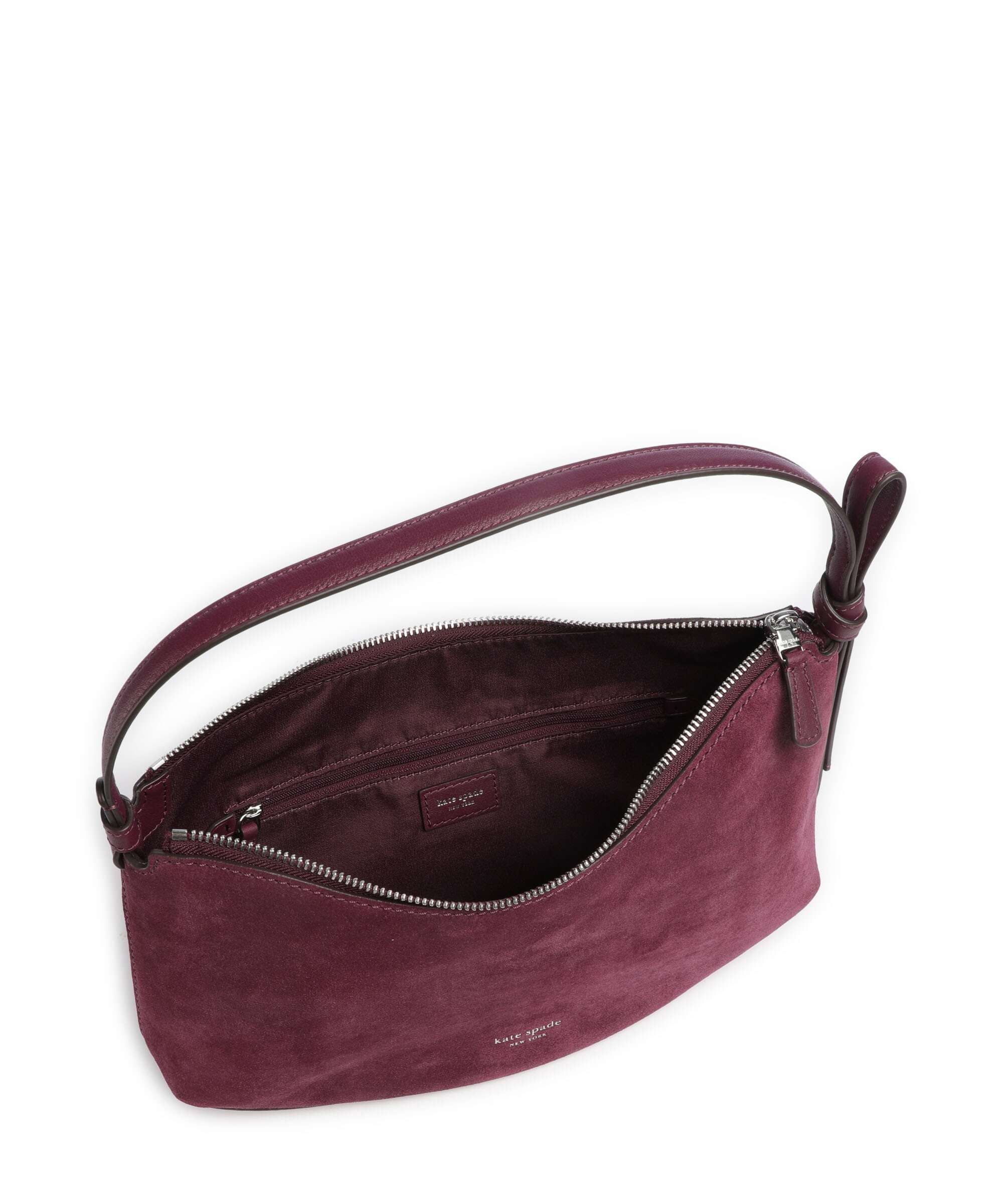 Kate Spade New York Loop Hobo tas purple agate - Image 5