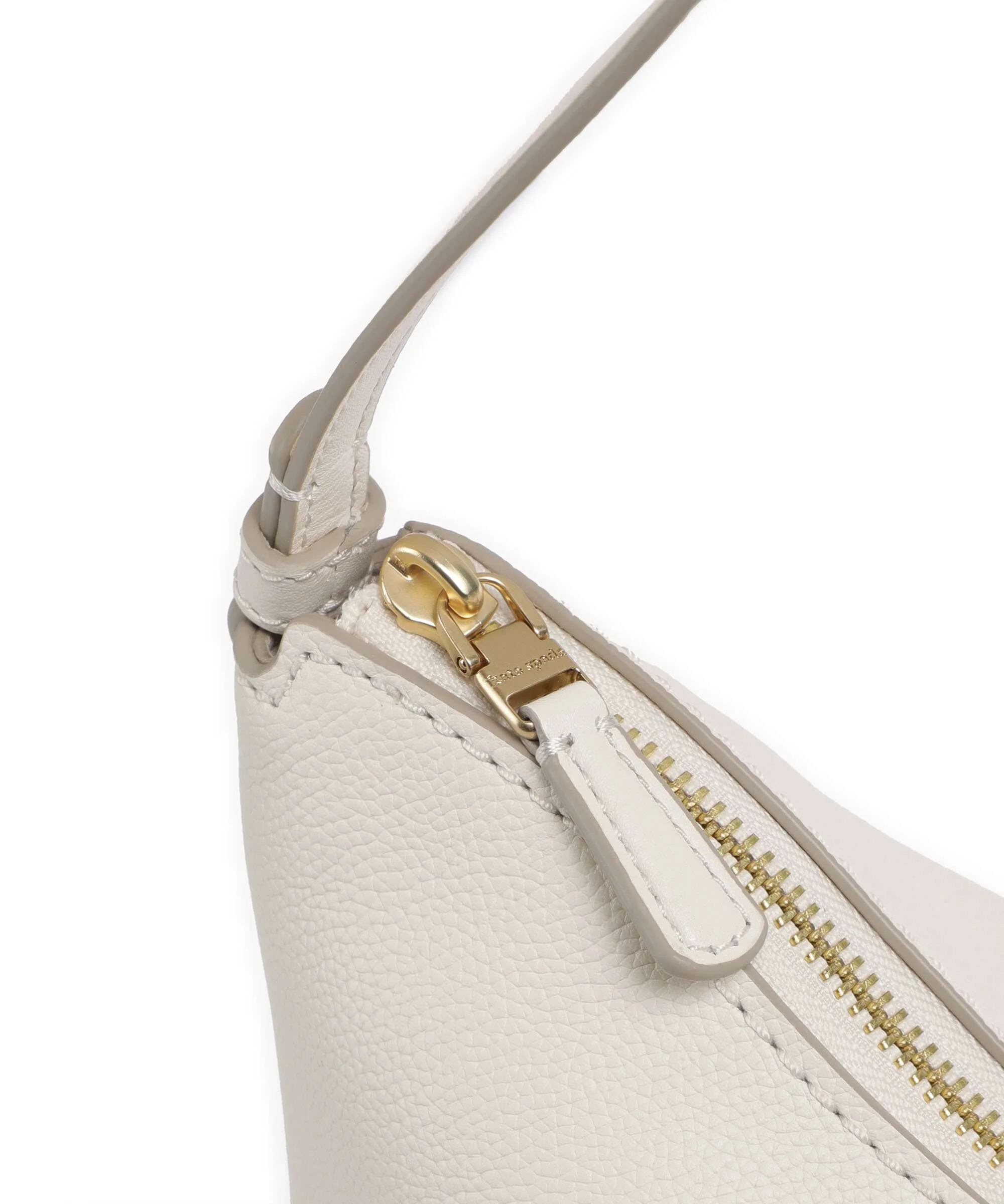 Kate Spade New York Loop Hobo tas cashew milk - Image 4