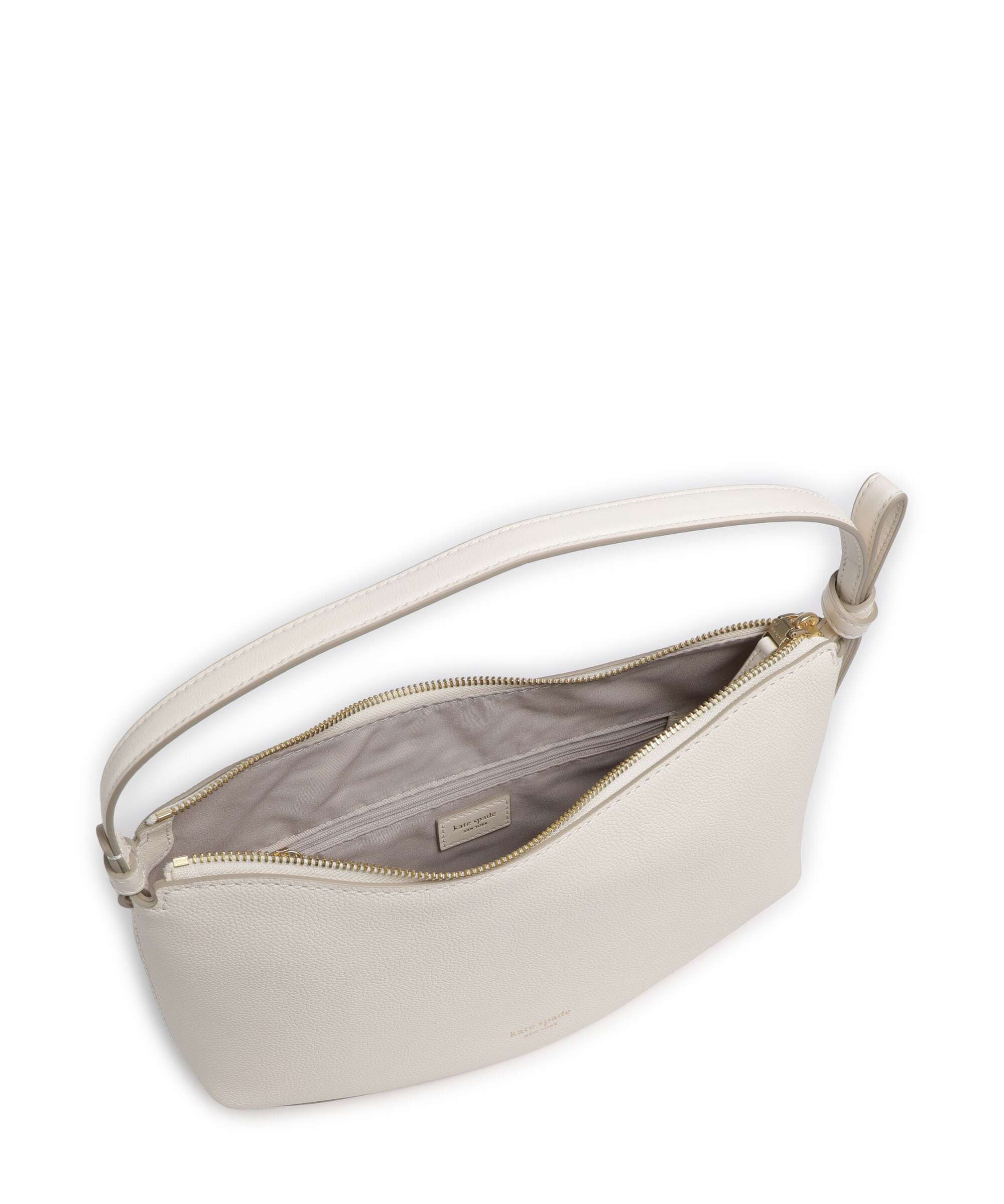 Kate Spade New York Loop Hobo tas cashew milk - Image 6