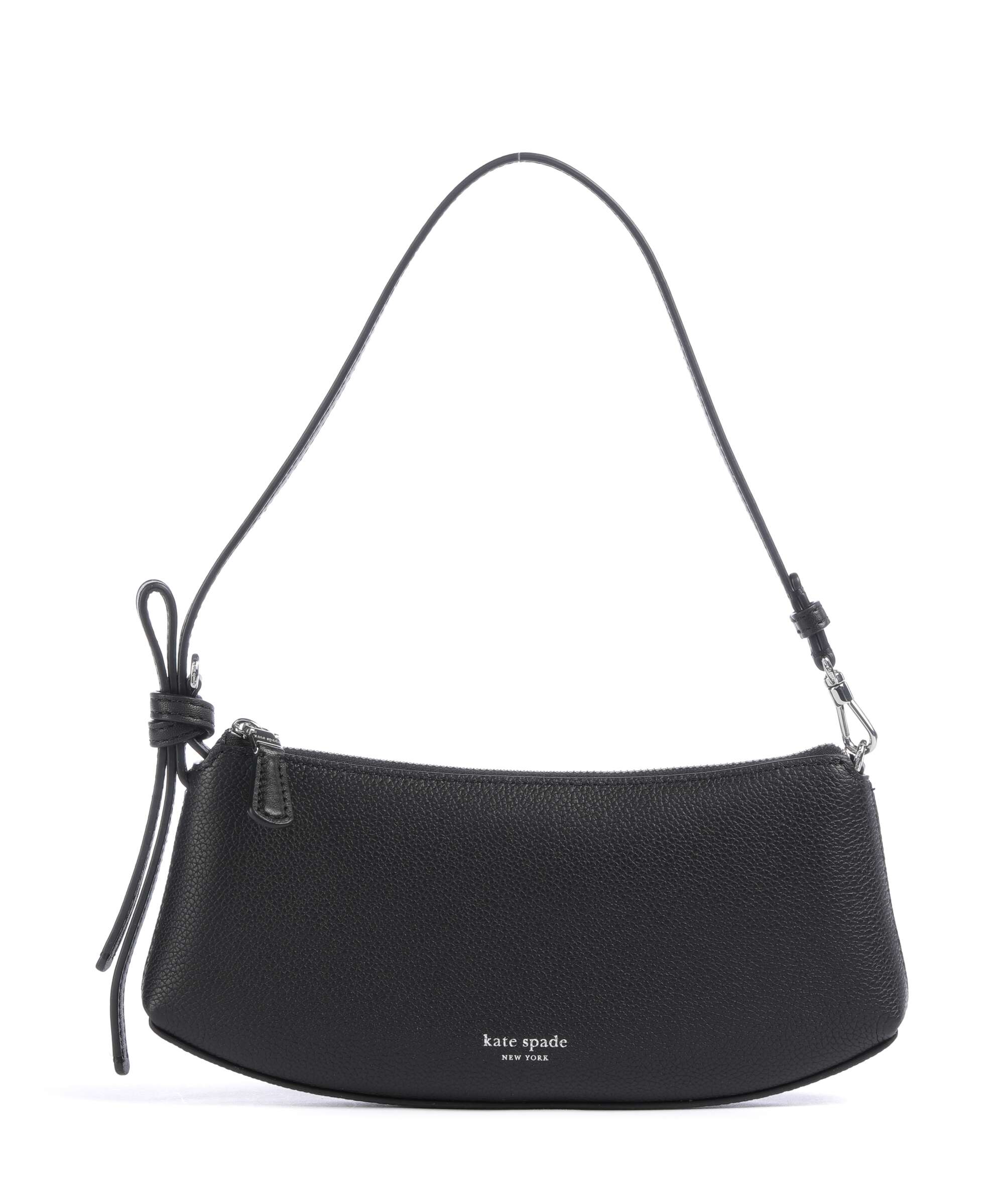 Kate Spade New York Loop Schoudertas black