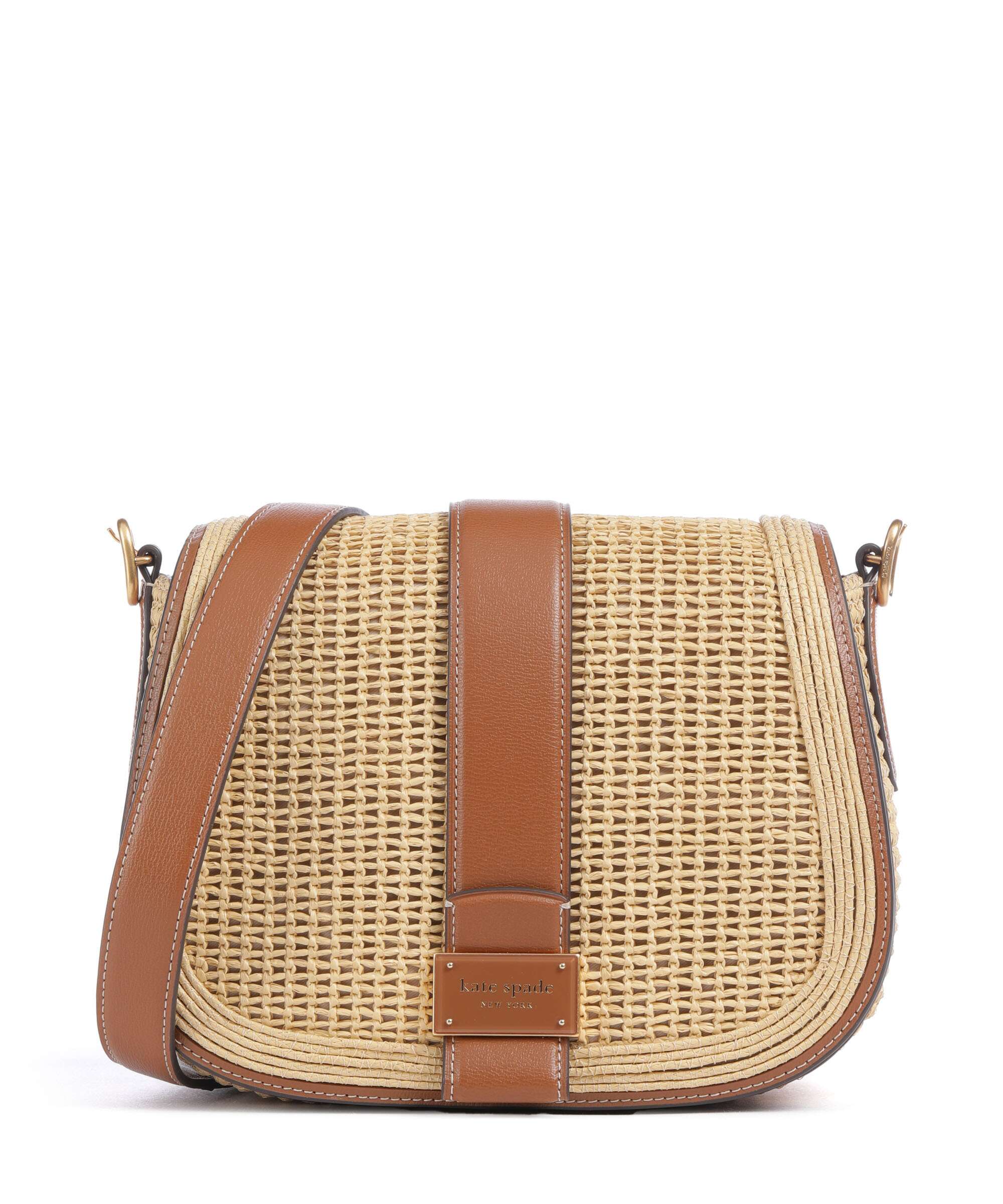 Kate Spade New York Nouveau Medium Crossbody tas cavern clay/multicolour
