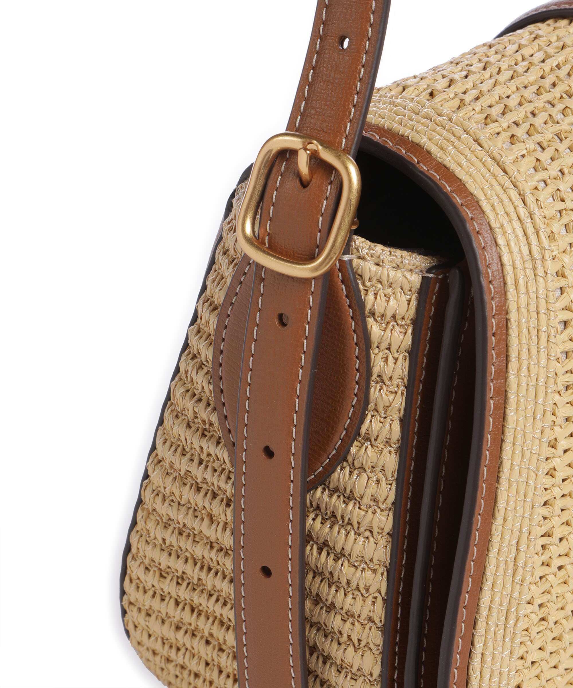 Kate Spade New York Nouveau Medium Crossbody tas cavern clay/multicolour - Image 4