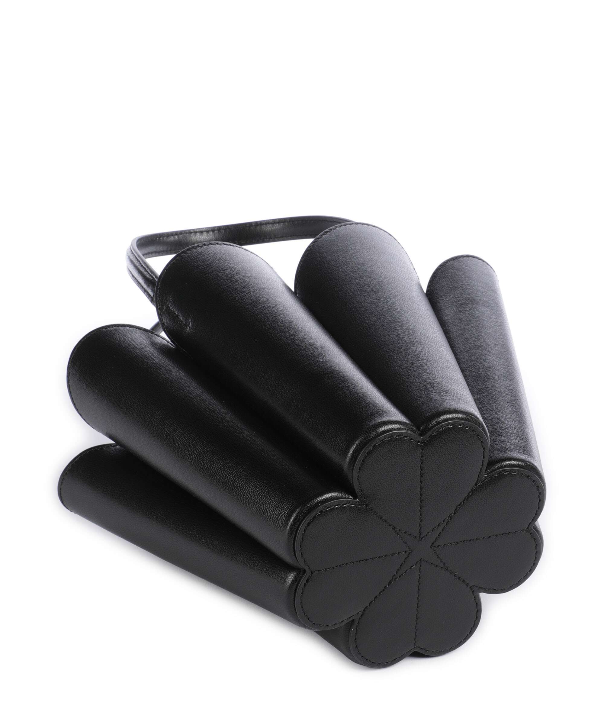 Kate Spade New York The Spade Handtas black - Image 4