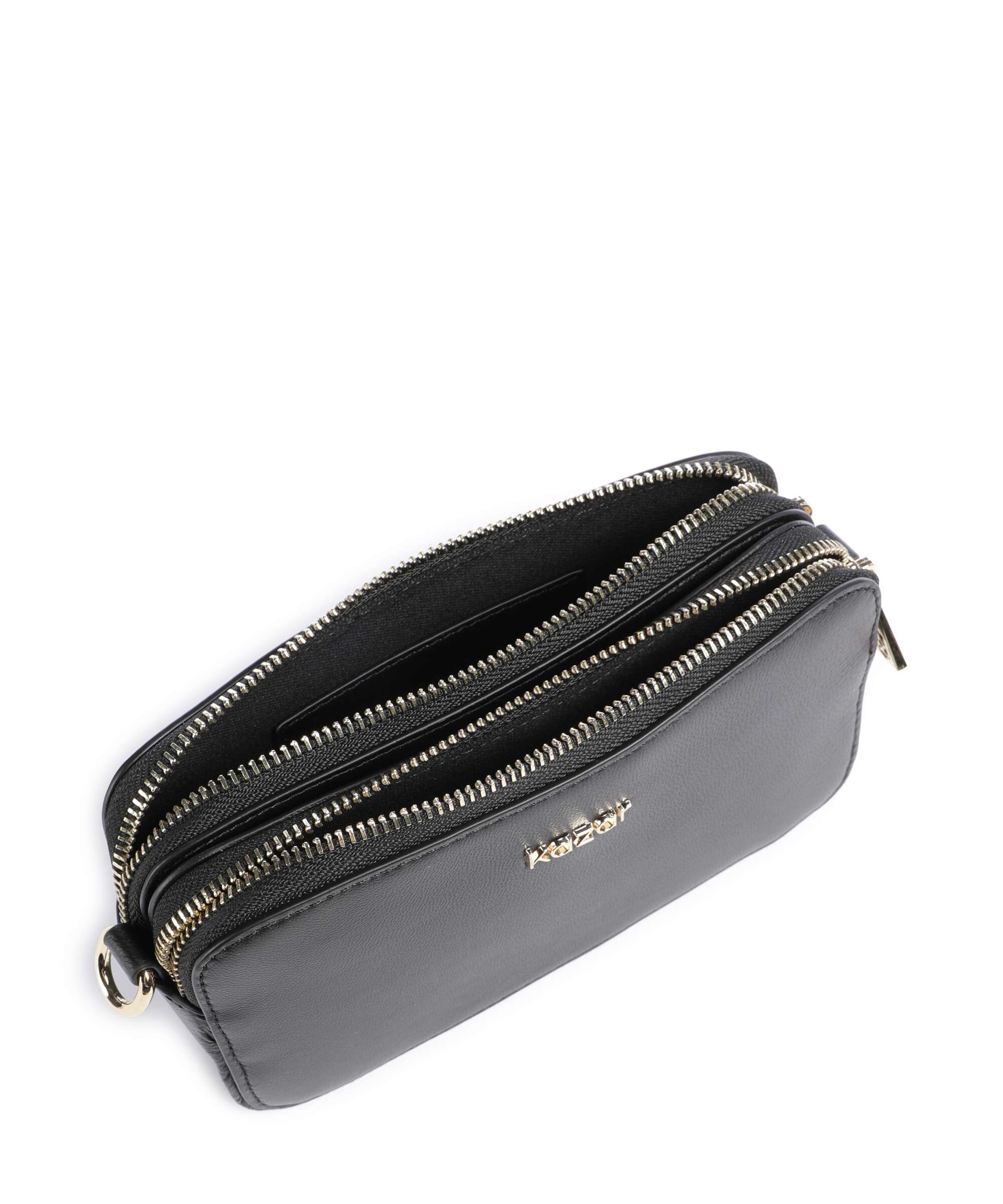 Kazar Elavine Crossbody tas black - Image 6