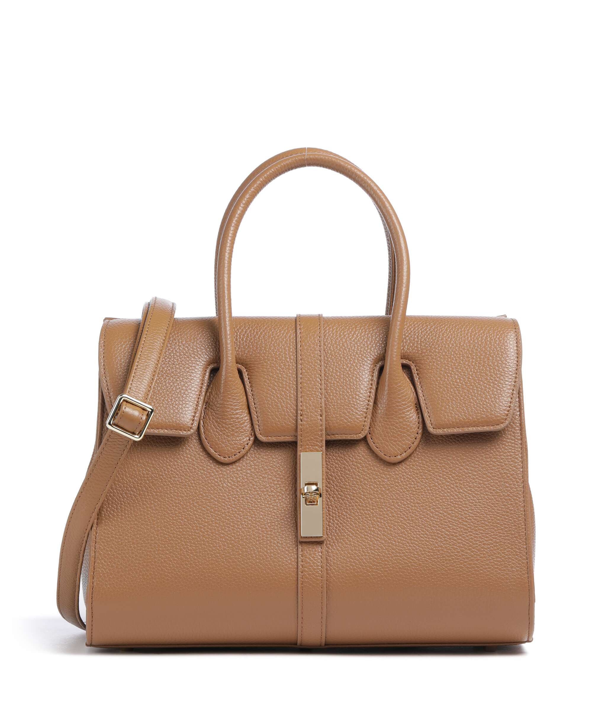 Kazar Felicite M Handtas light brown
