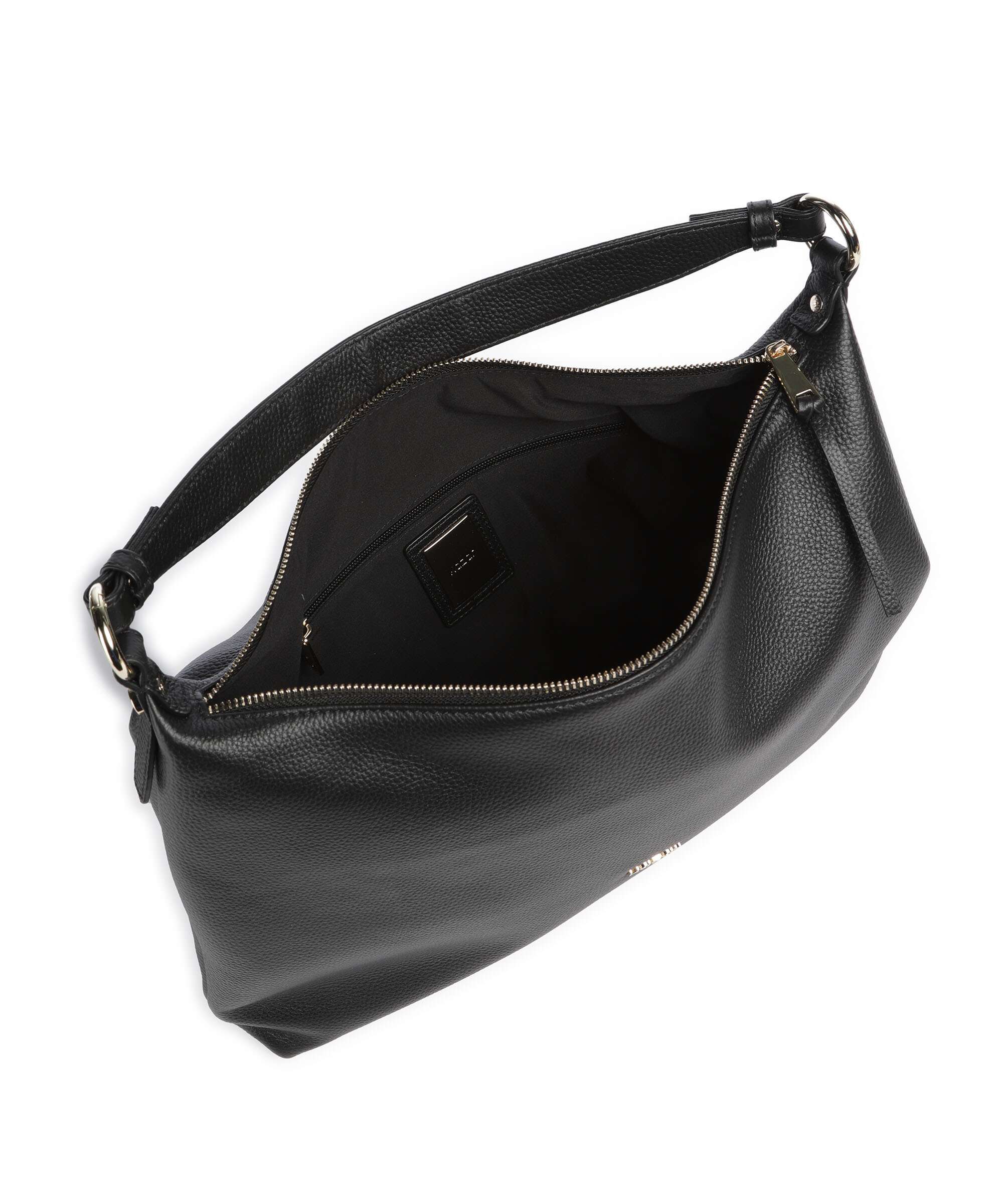 Kazar Margei Hobo tas black - Image 5