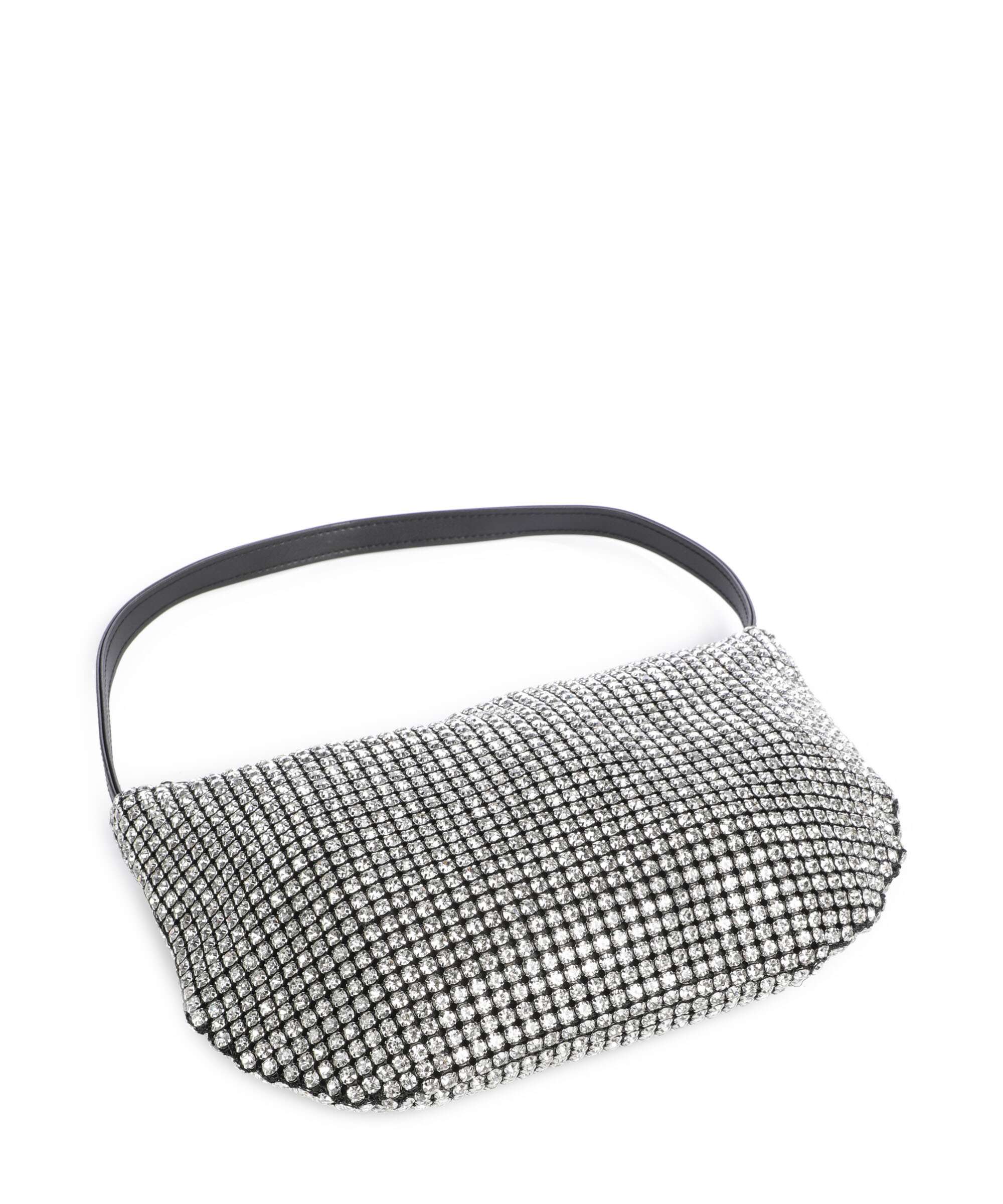 Kazar Party Schoudertas black/silver - Image 5