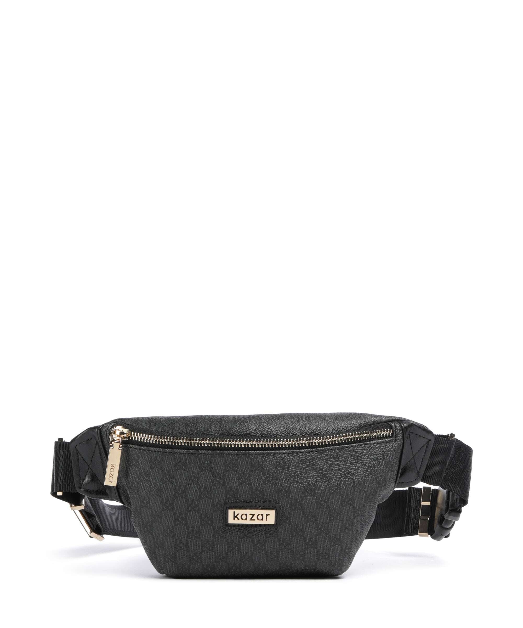 Kazar Tanya Heuptas black