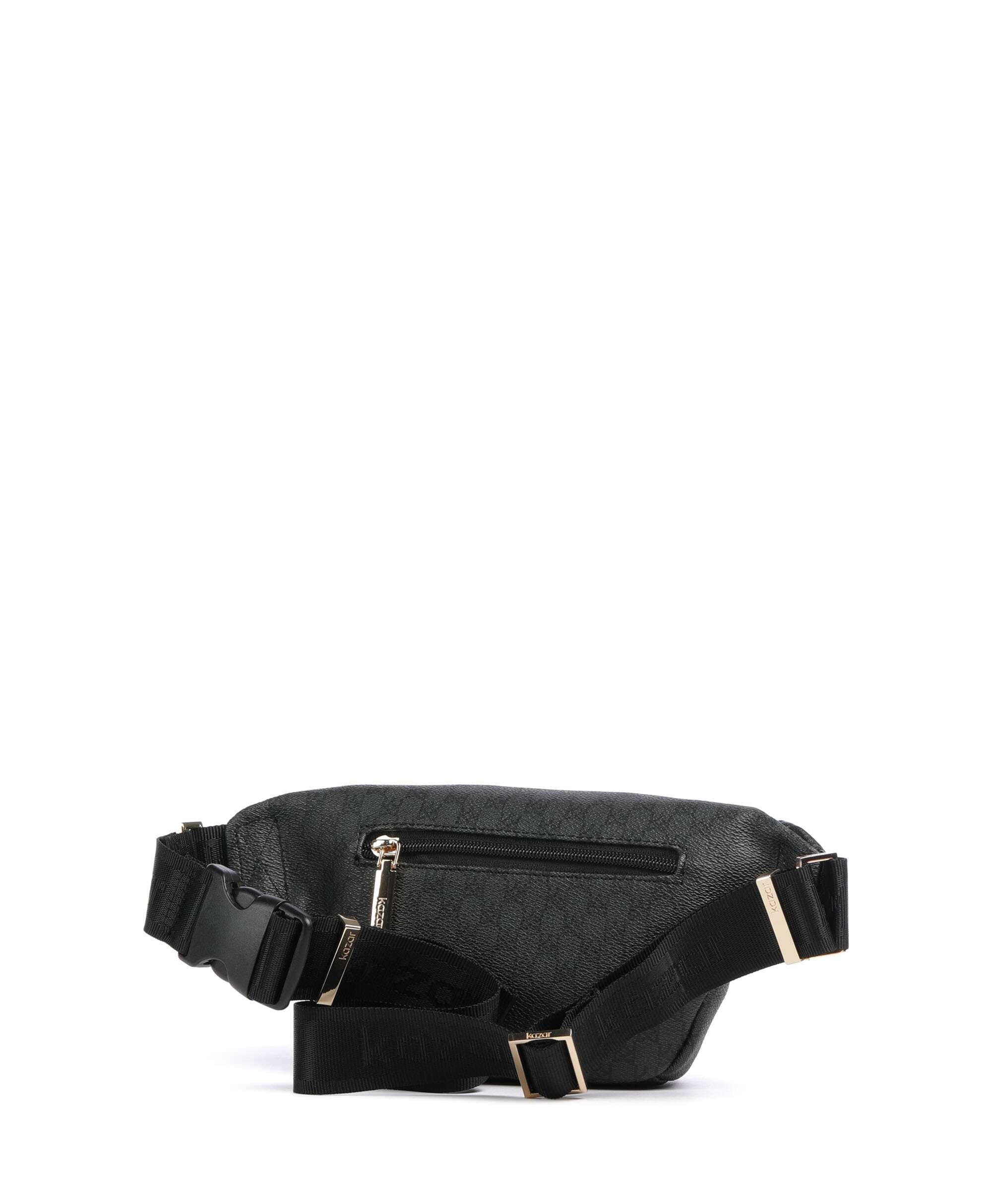 Kazar Tanya Heuptas black - Image 2