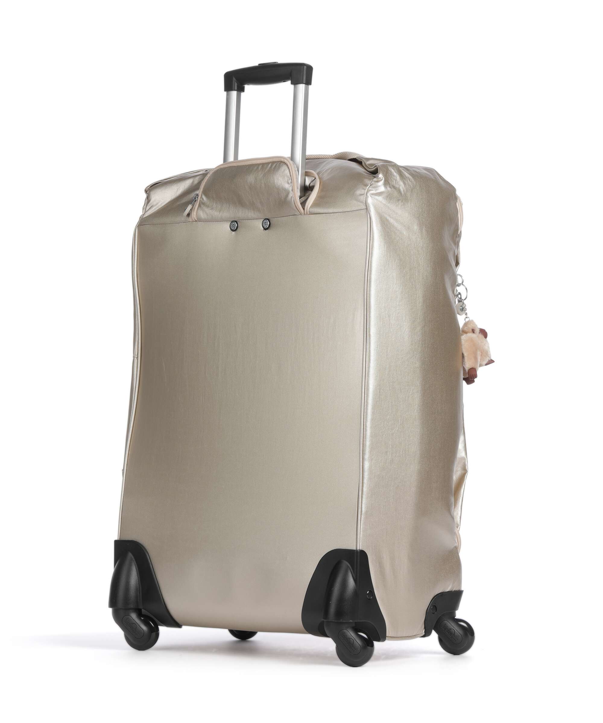 Kipling Basic Darcey M Trolley (4 wielen) starry gold metallic - Image 2