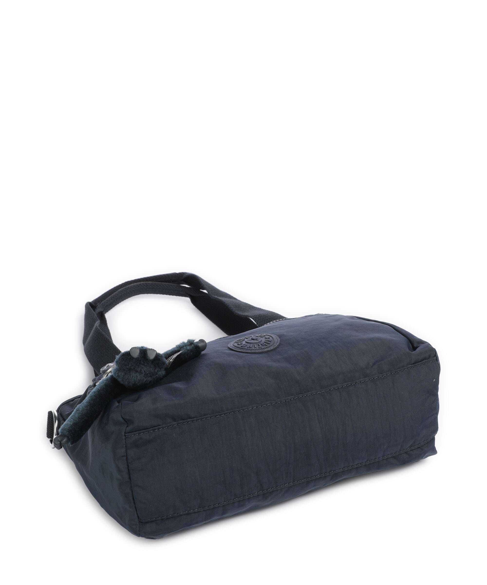 Kipling Basic Elysia Schoudertas blue bleu - Image 5