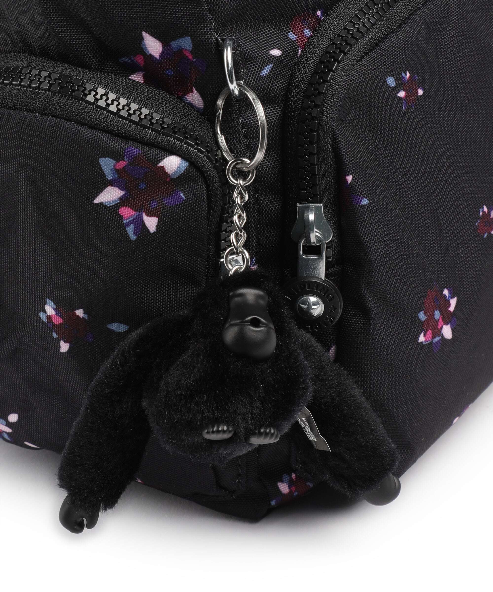 Kipling Basic Gabb S Crossbody tas night flower - Image 4