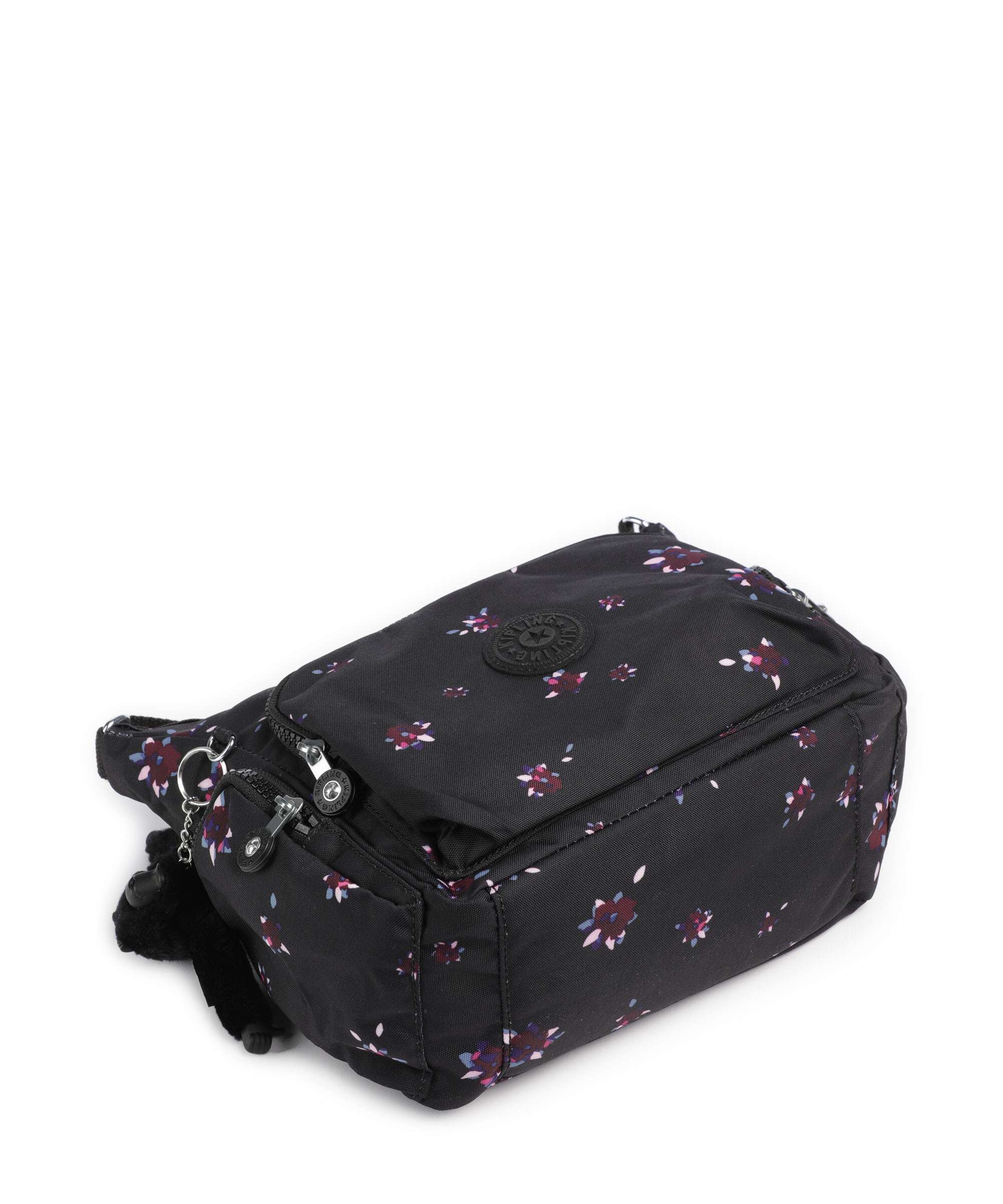 Kipling Basic Gabb S Crossbody tas night flower - Image 5