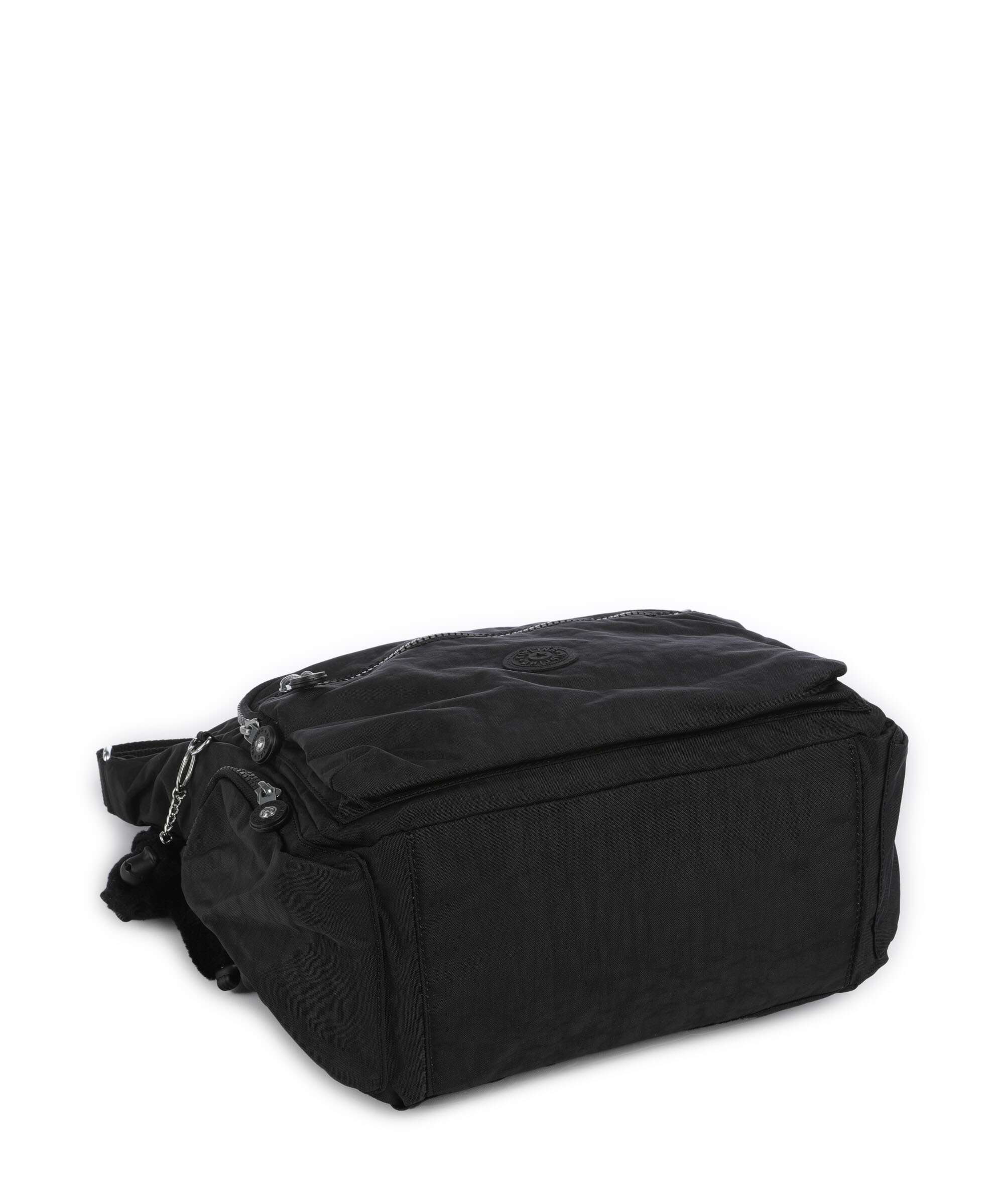 Kipling Basic Gabbie Crossbody tas black - Image 4