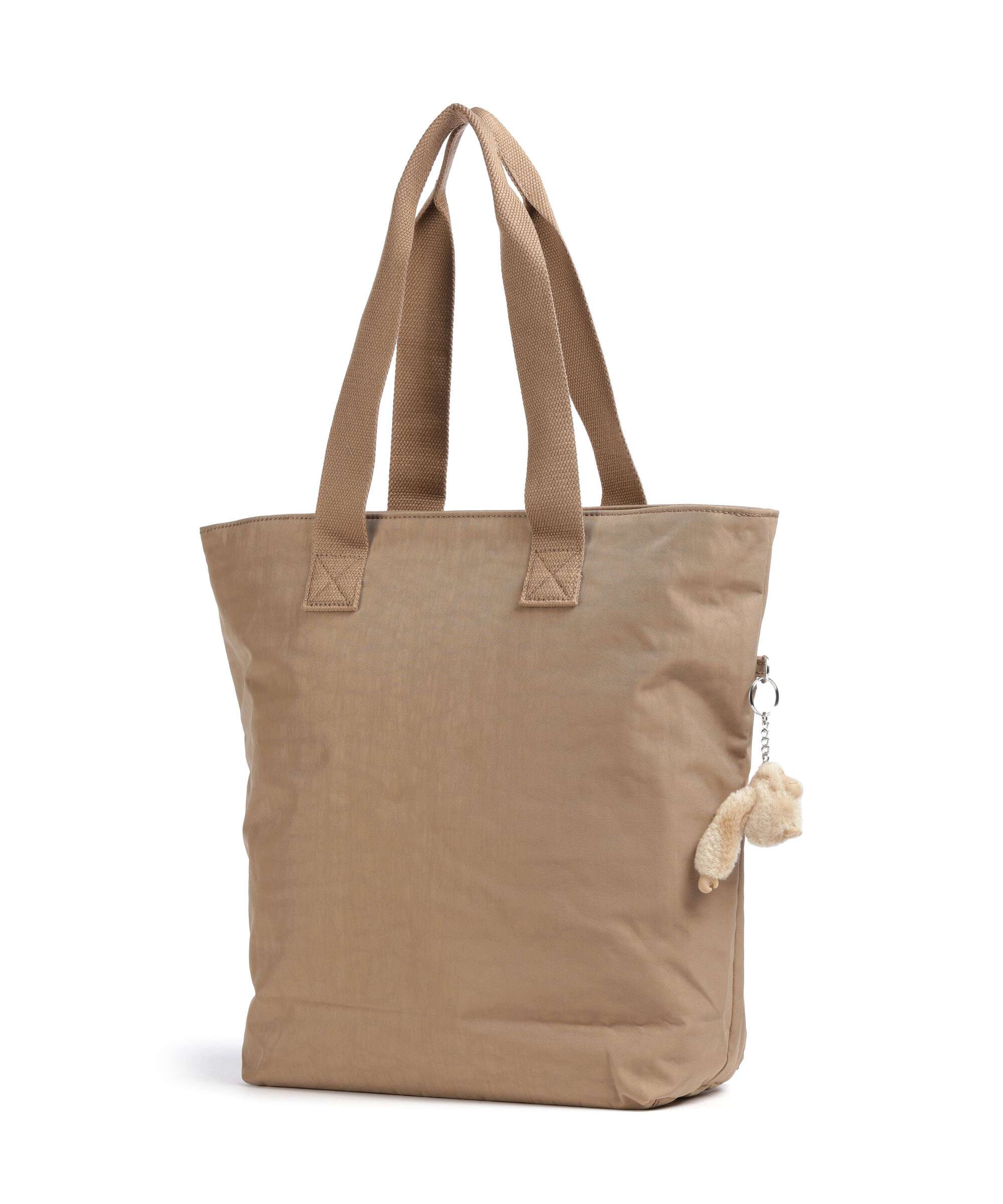 Kipling Basic Hanifa Boodschappentas early tan - Image 2