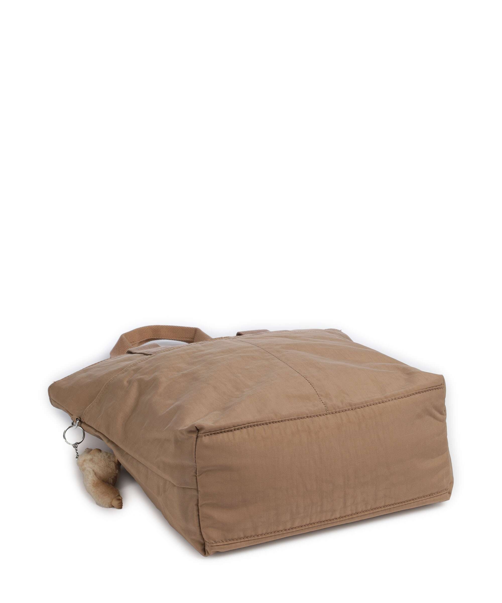 Kipling Basic Hanifa Boodschappentas early tan - Image 5