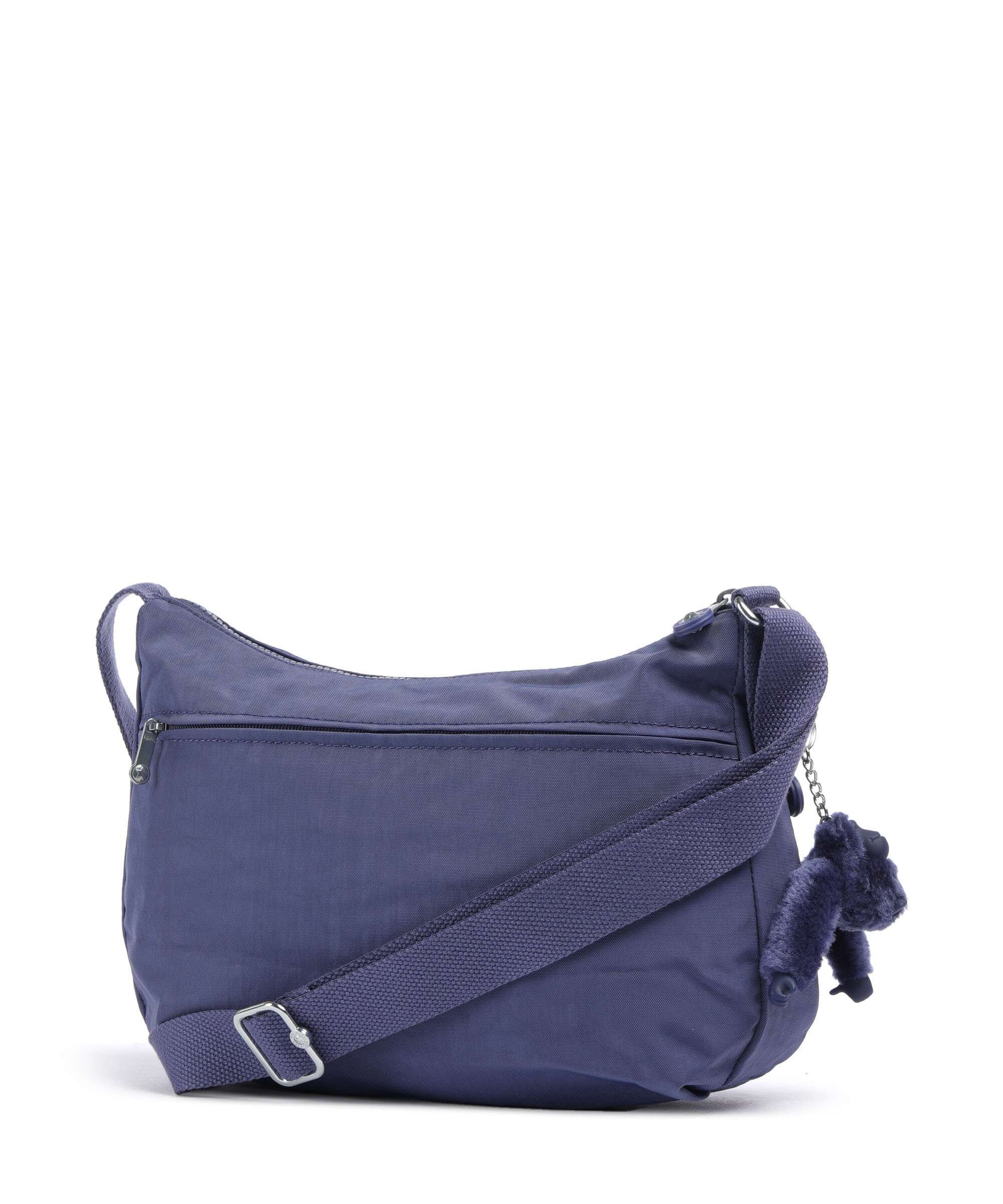 Kipling Basic Izellah Crossbody tas ocean blue - Image 2