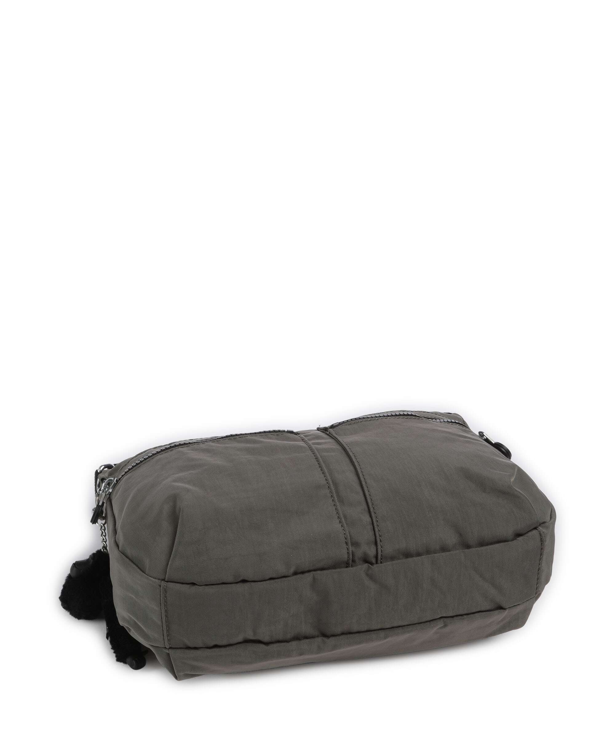 Kipling Basic Izellah Crossbody tas green moss - Image 4
