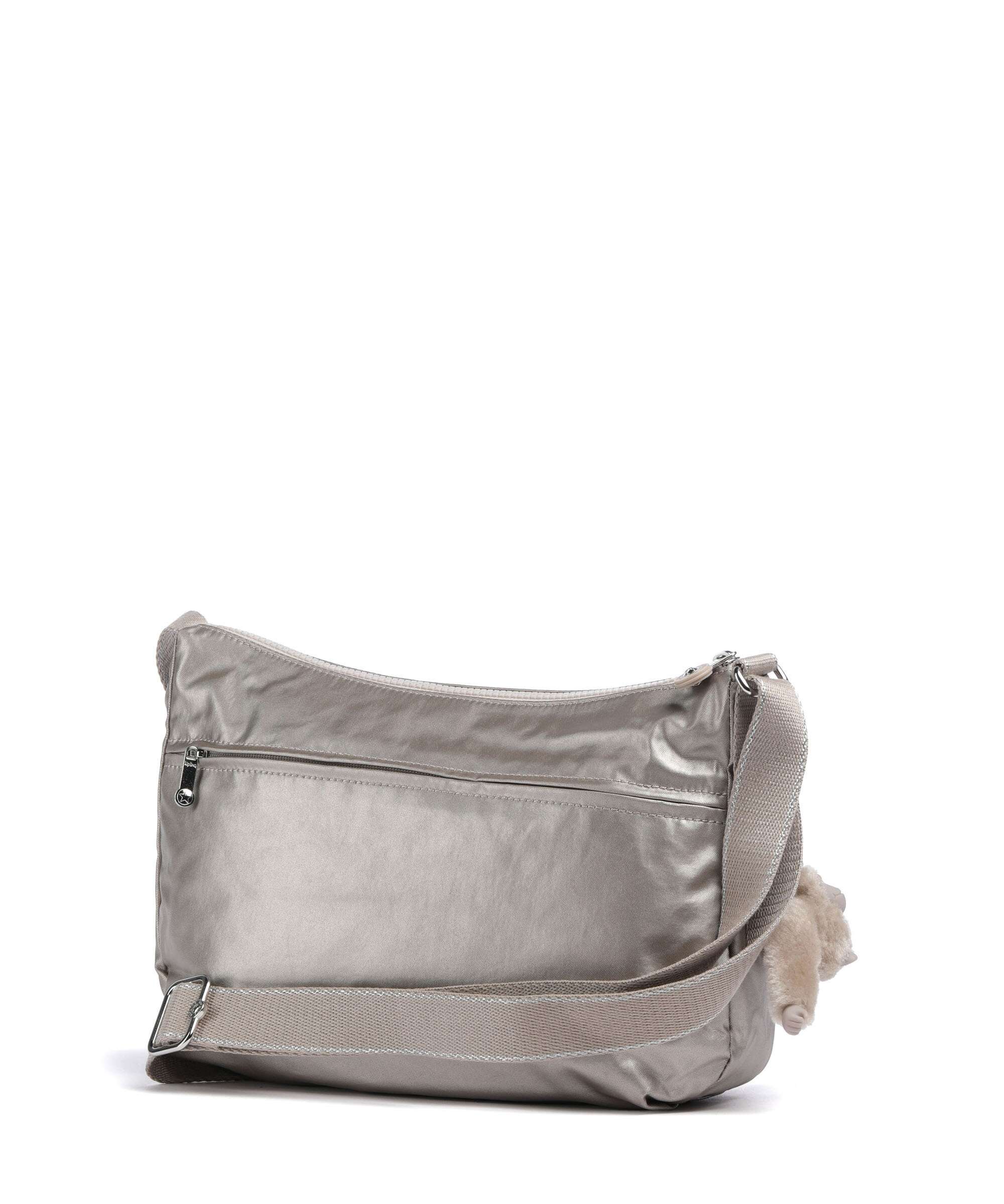 Kipling Basic Izellah Crossbody tas metallic glow - Image 2