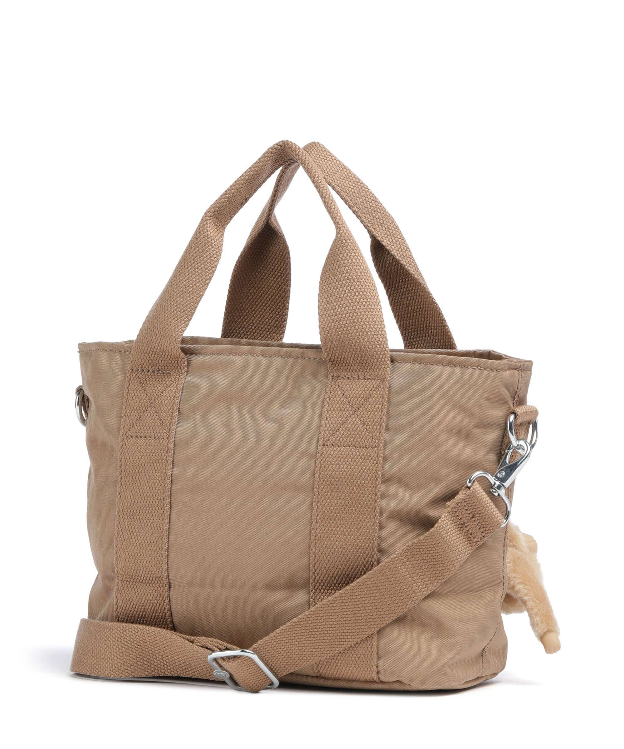 Kipling Basic Minta Handtas early tan - Image 2