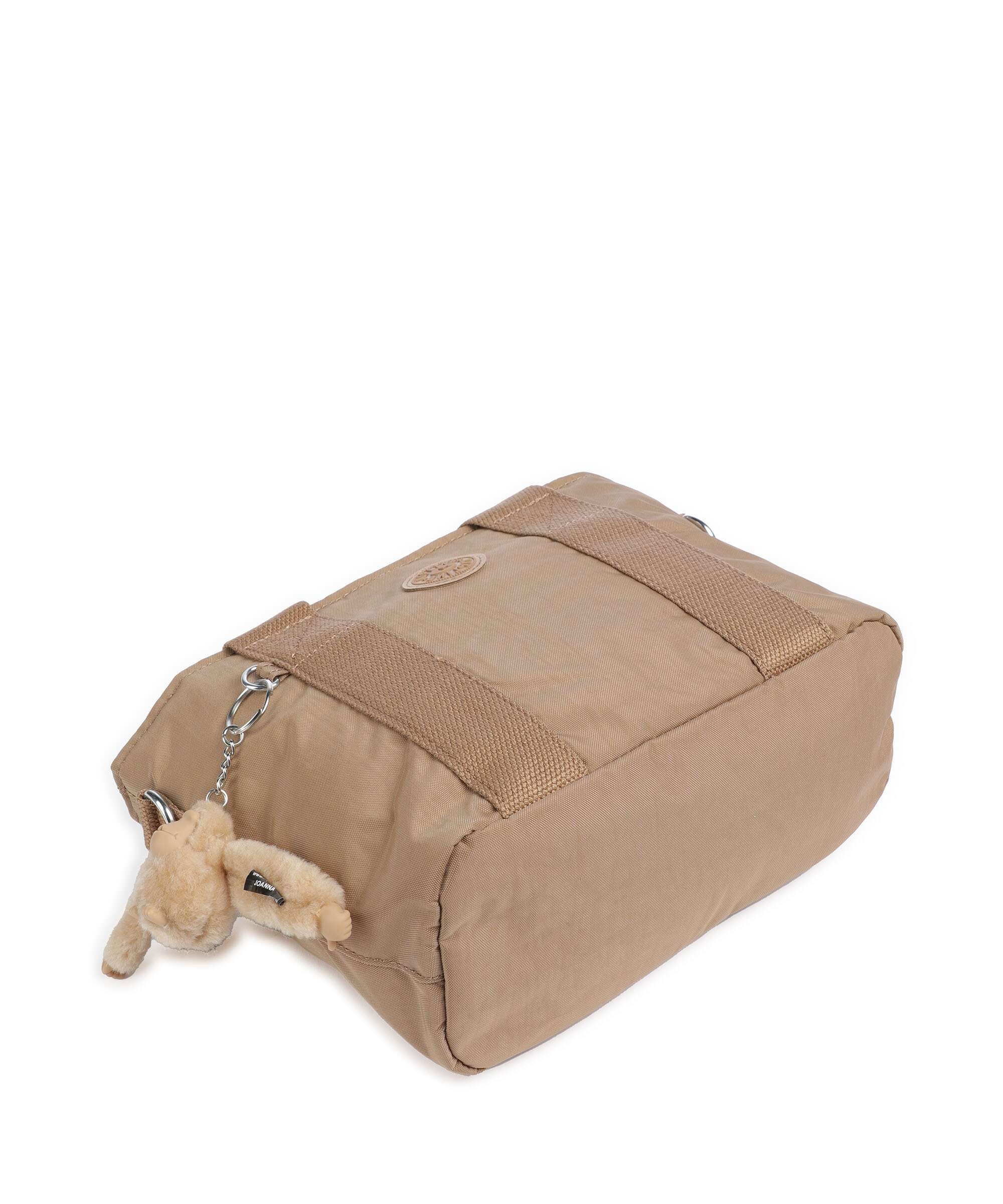 Kipling Basic Minta Handtas early tan - Image 4