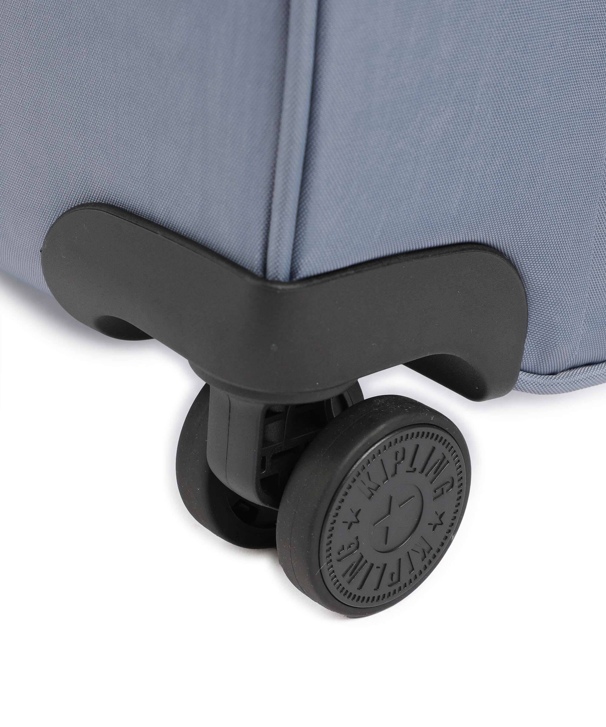 Kipling Basic New Youri M Trolley (4 wielen) blue stone - Image 5