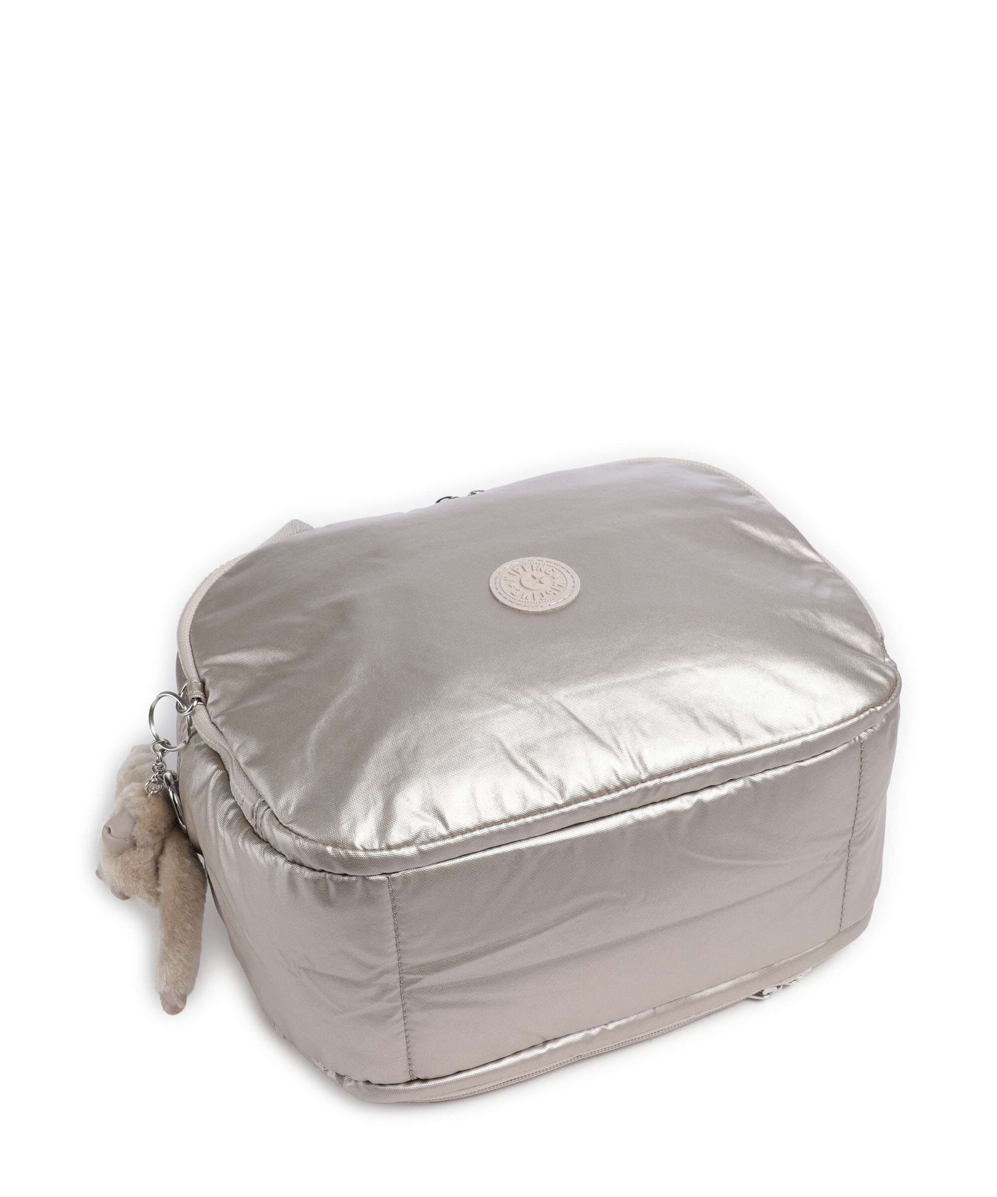 Kipling Basic Palmbeach Beautycase metallic glow - Image 5